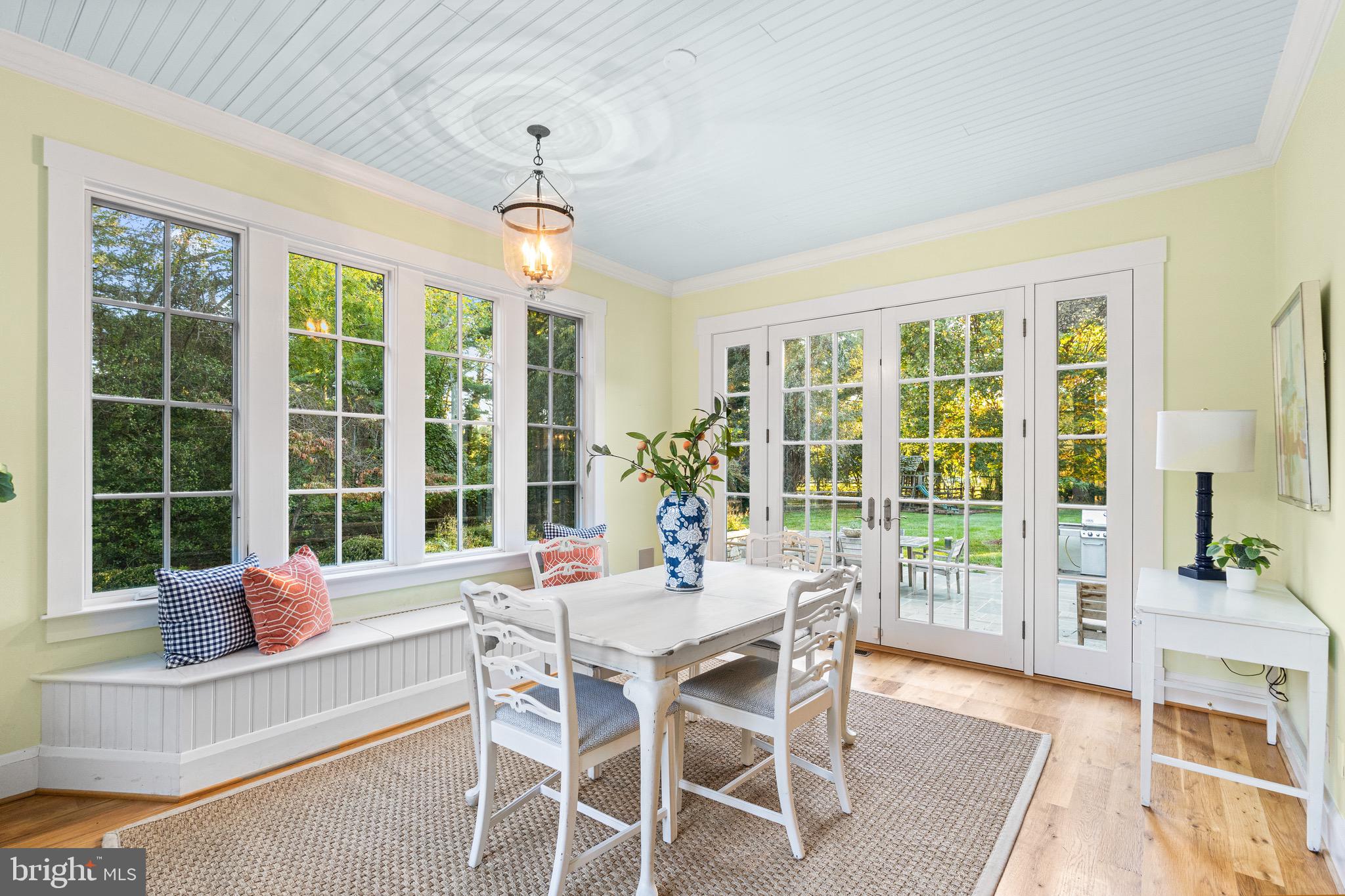 206 Garrison Forest ROAD