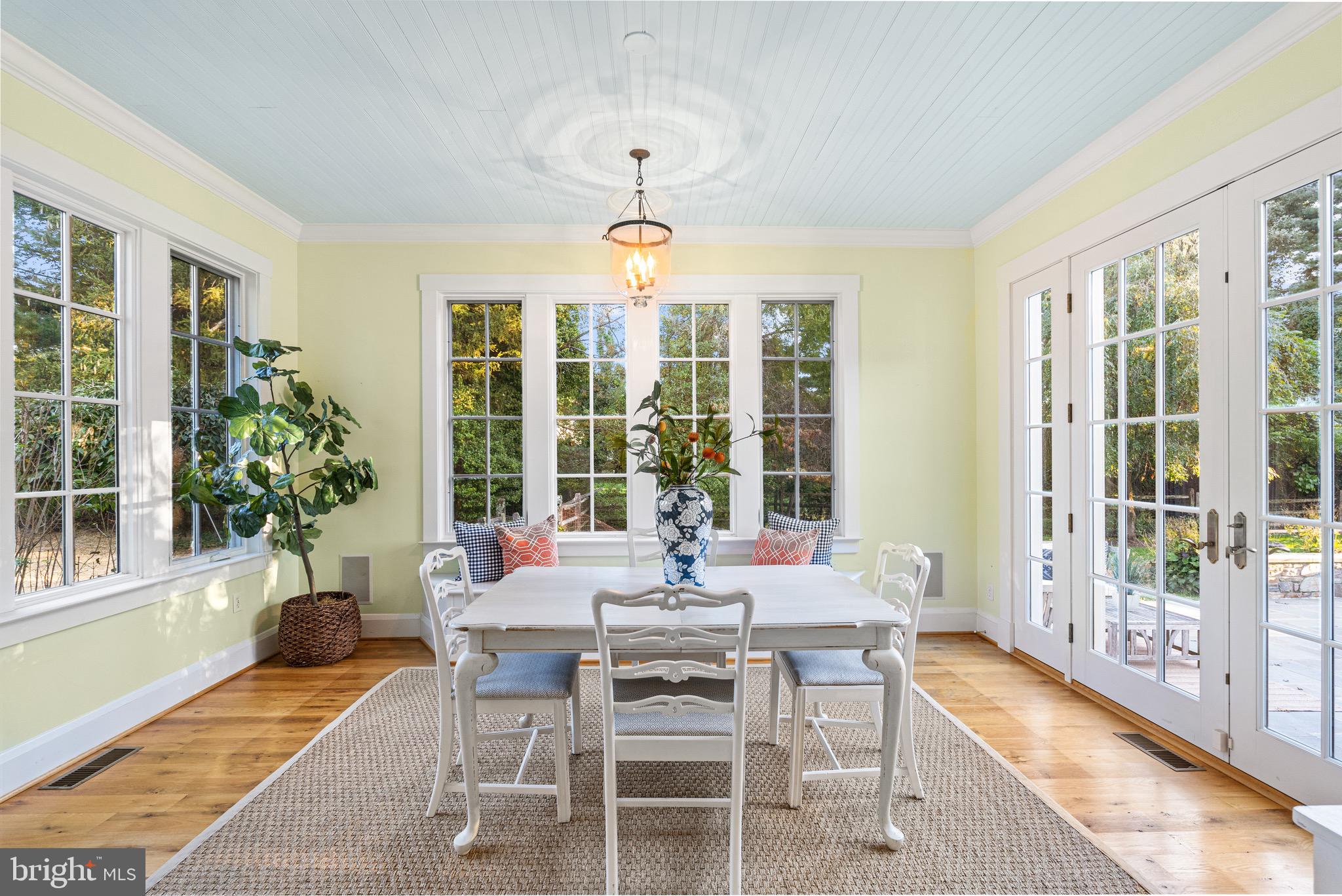 206 Garrison Forest ROAD