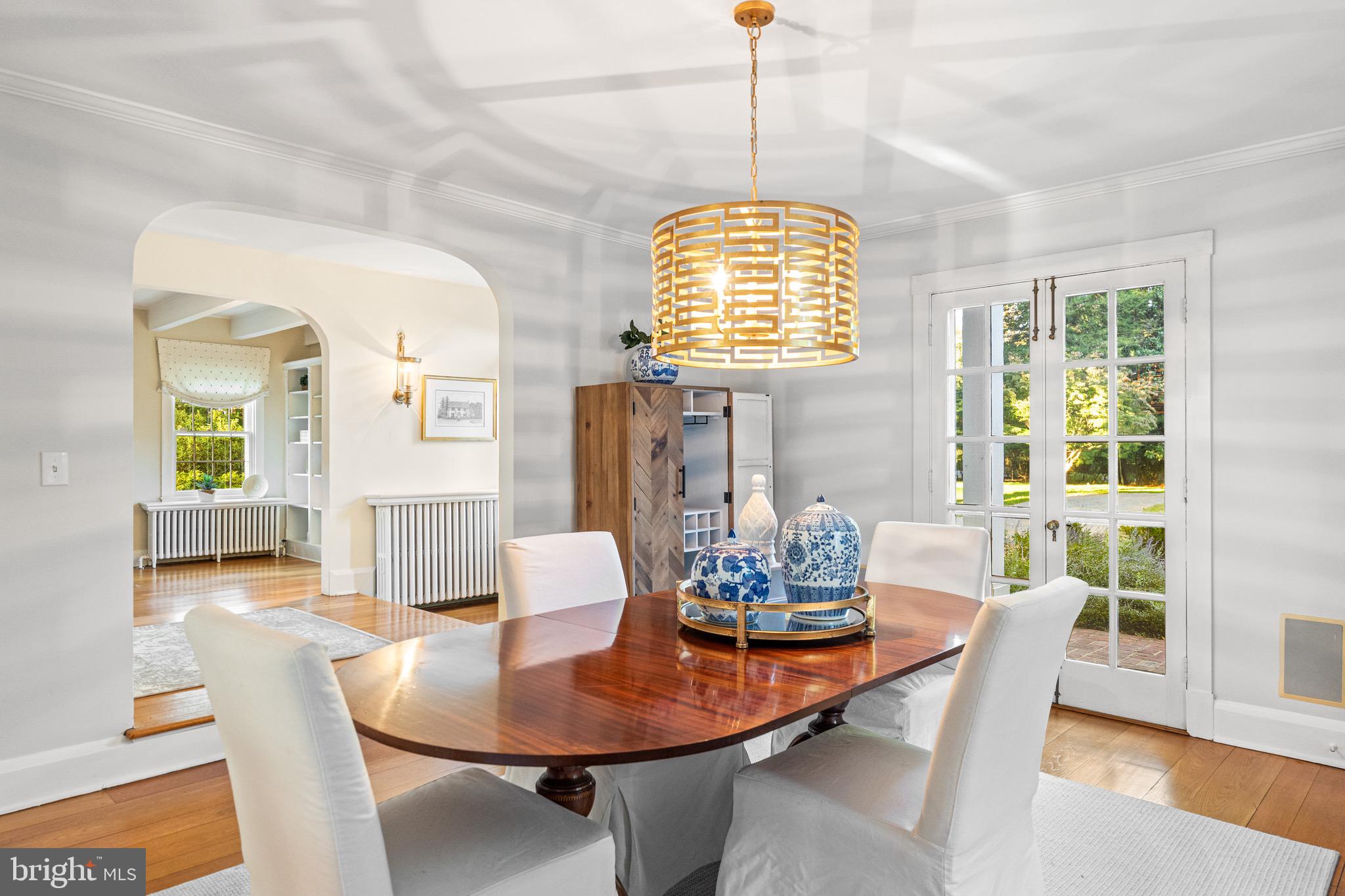 206 Garrison Forest ROAD