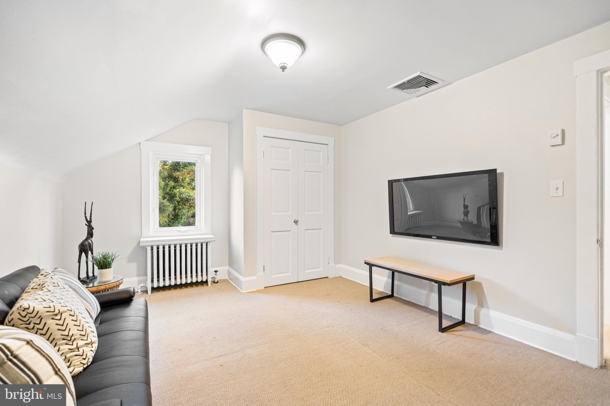 206 Garrison Forest ROAD