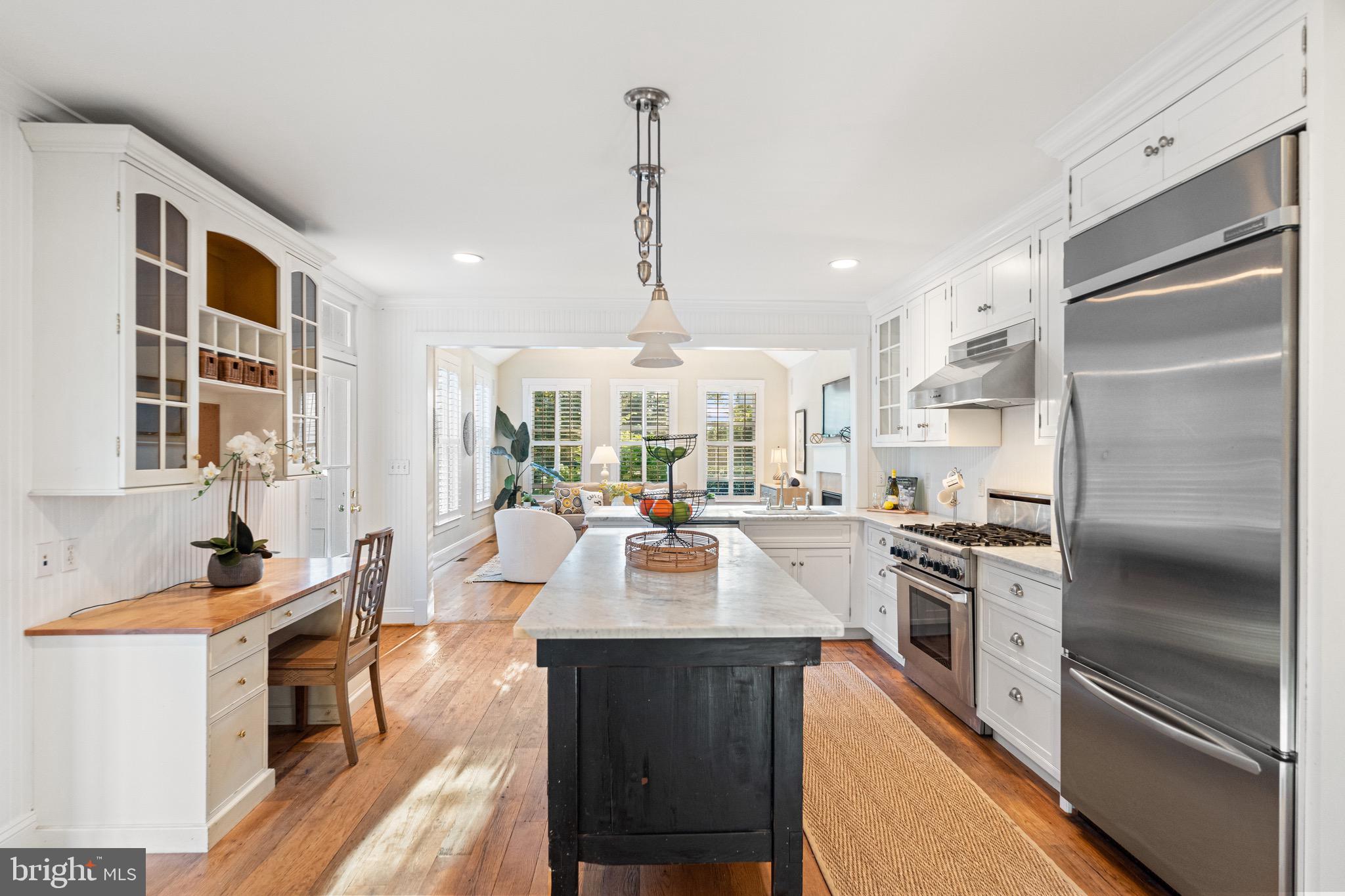 206 Garrison Forest ROAD
