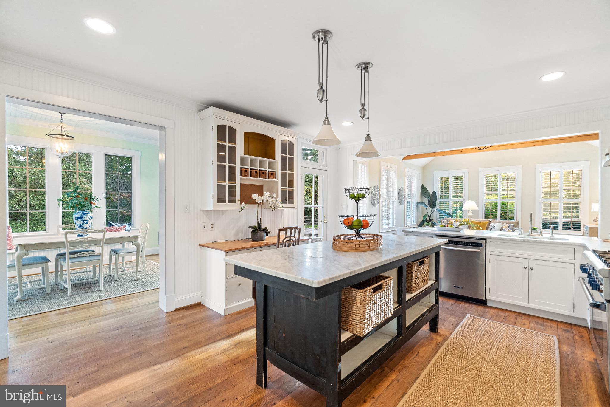 206 Garrison Forest ROAD
