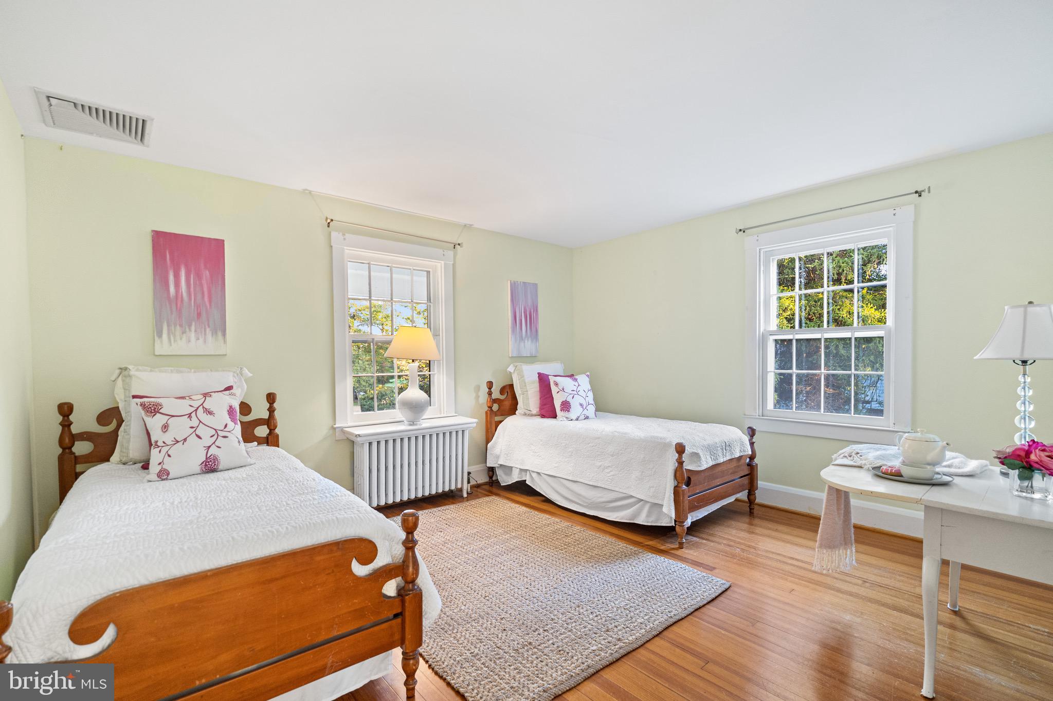 206 Garrison Forest ROAD