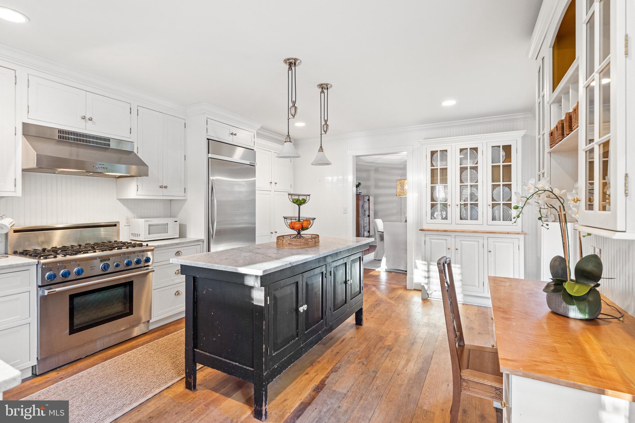 206 Garrison Forest ROAD
