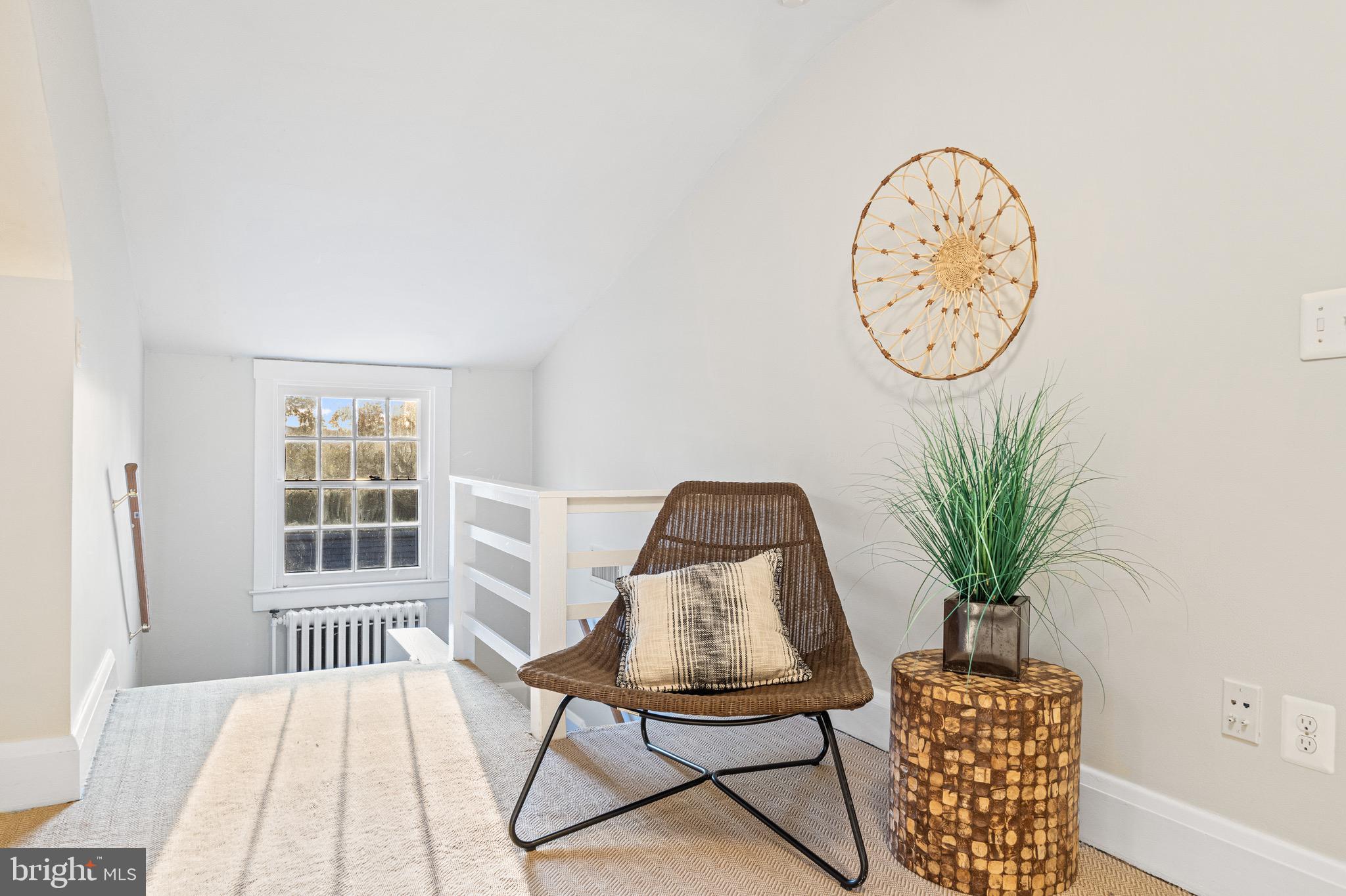206 Garrison Forest ROAD