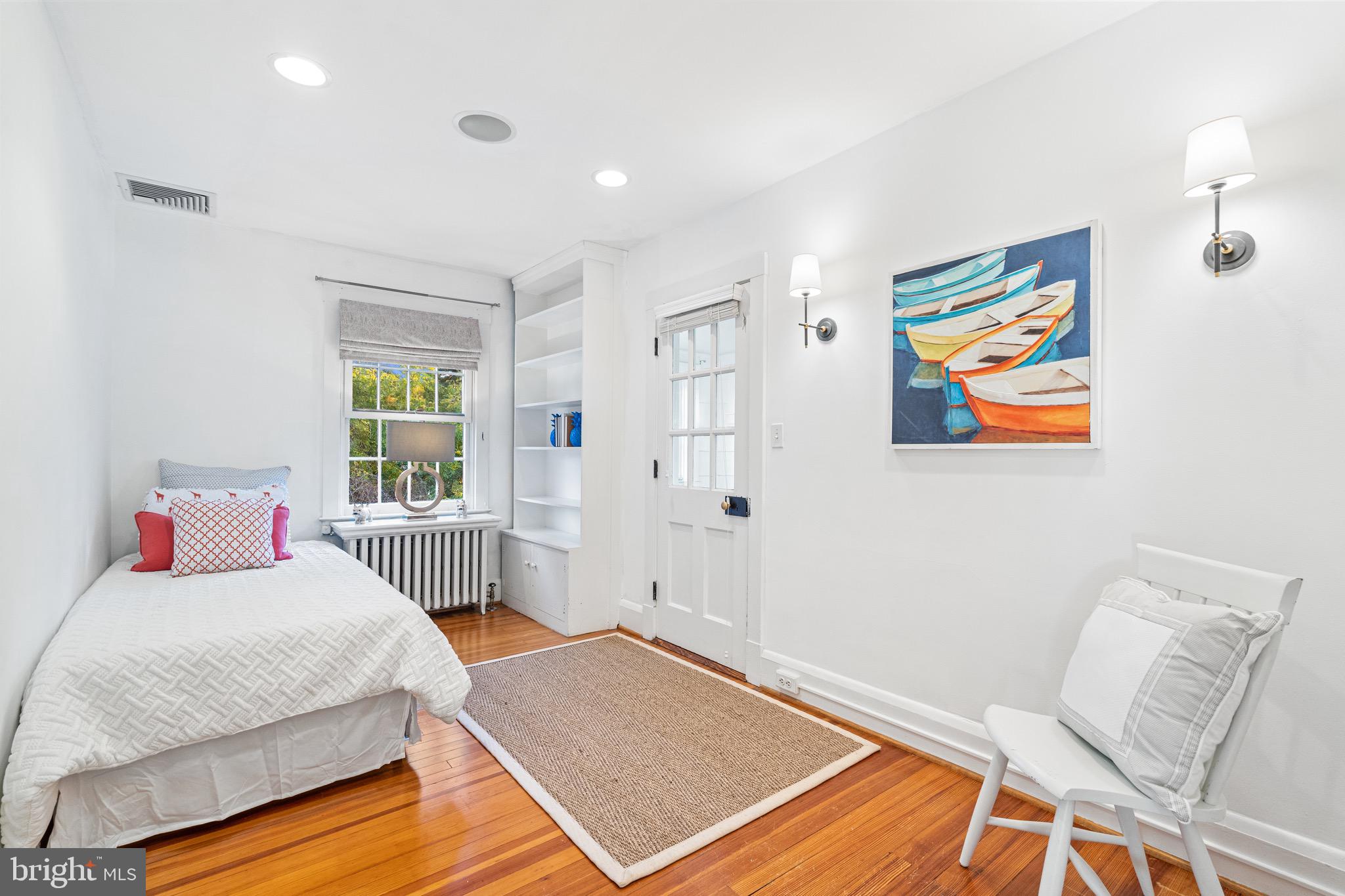 206 Garrison Forest ROAD