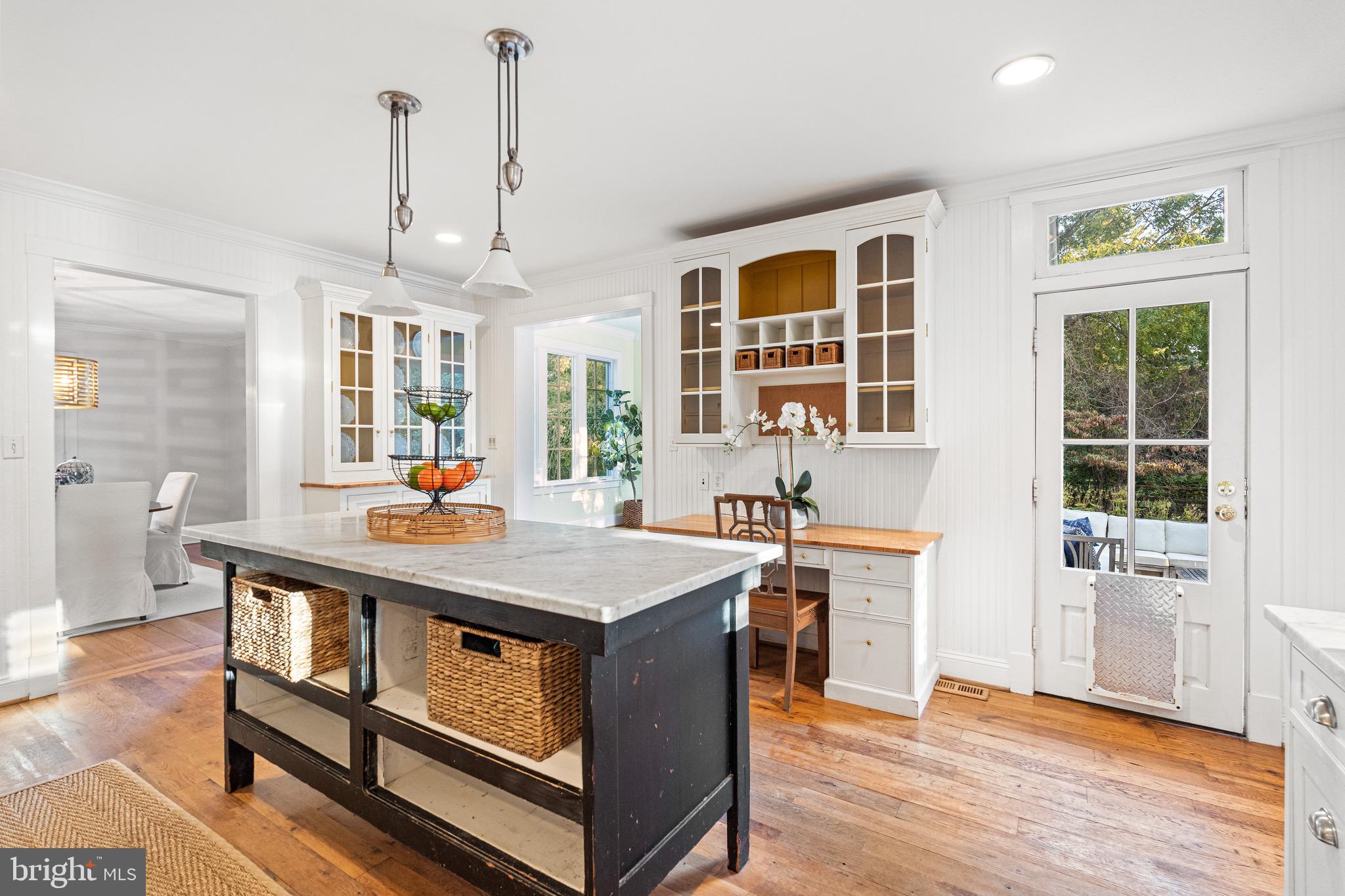 206 Garrison Forest ROAD
