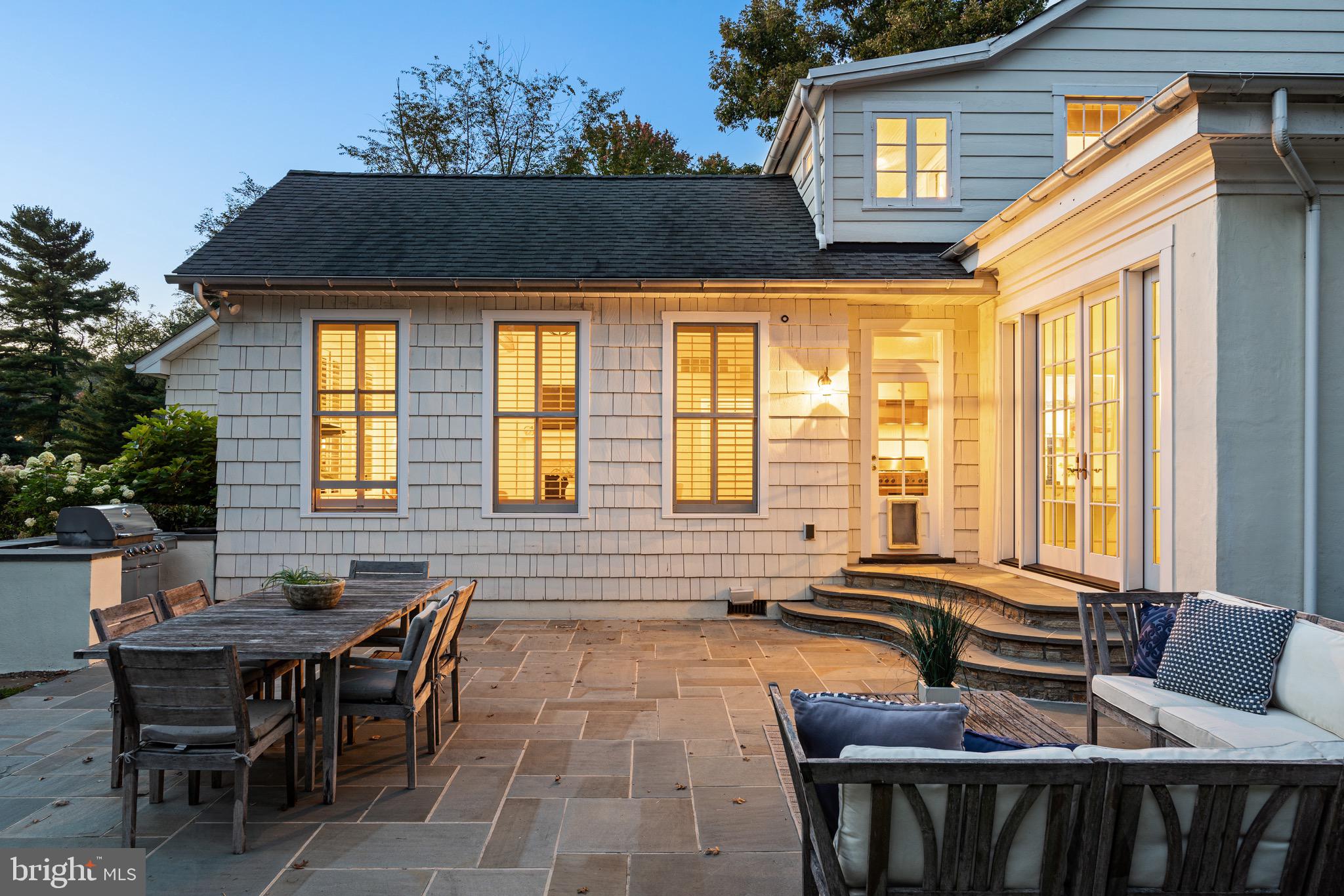 206 Garrison Forest ROAD