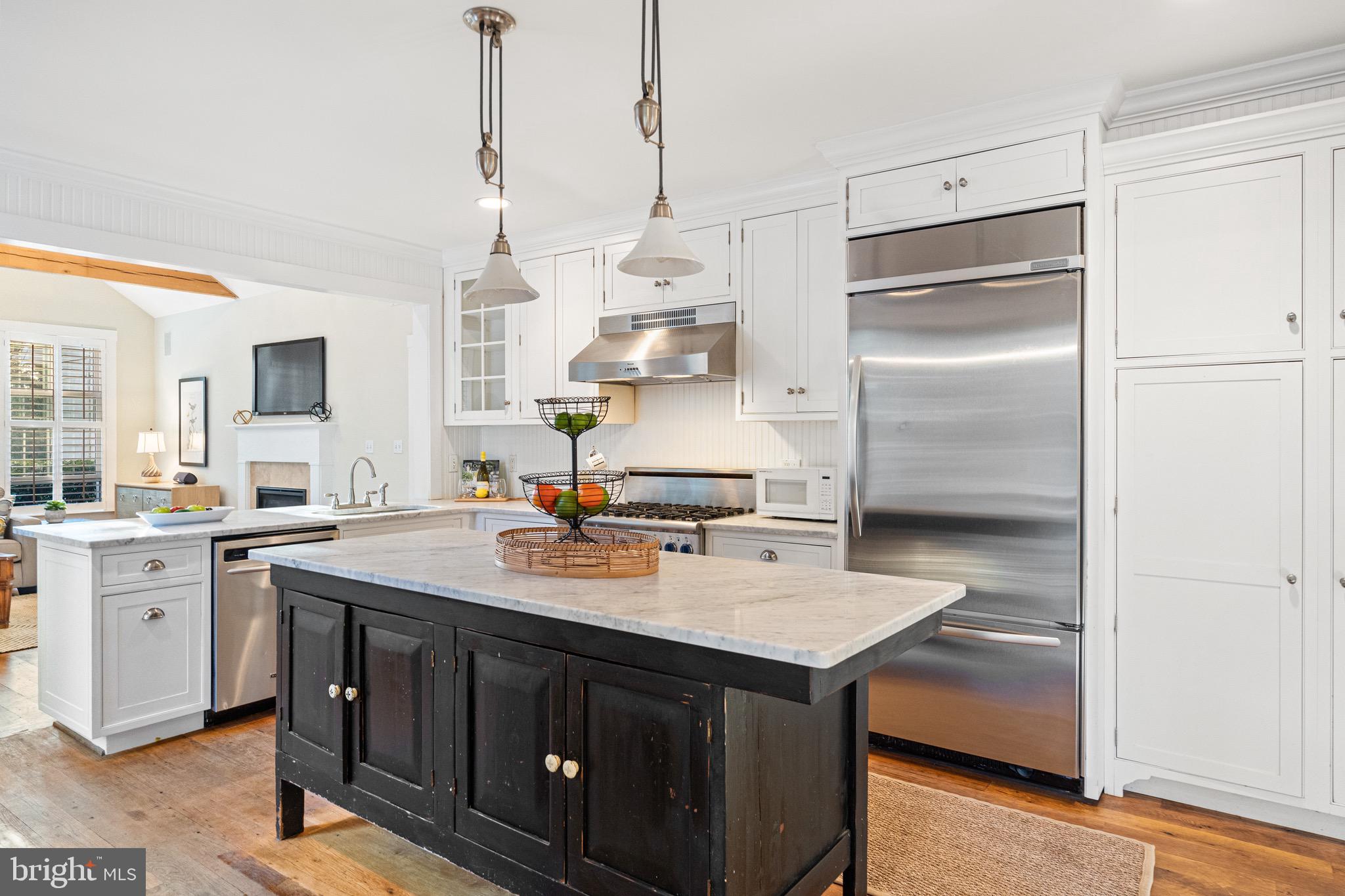 206 Garrison Forest ROAD