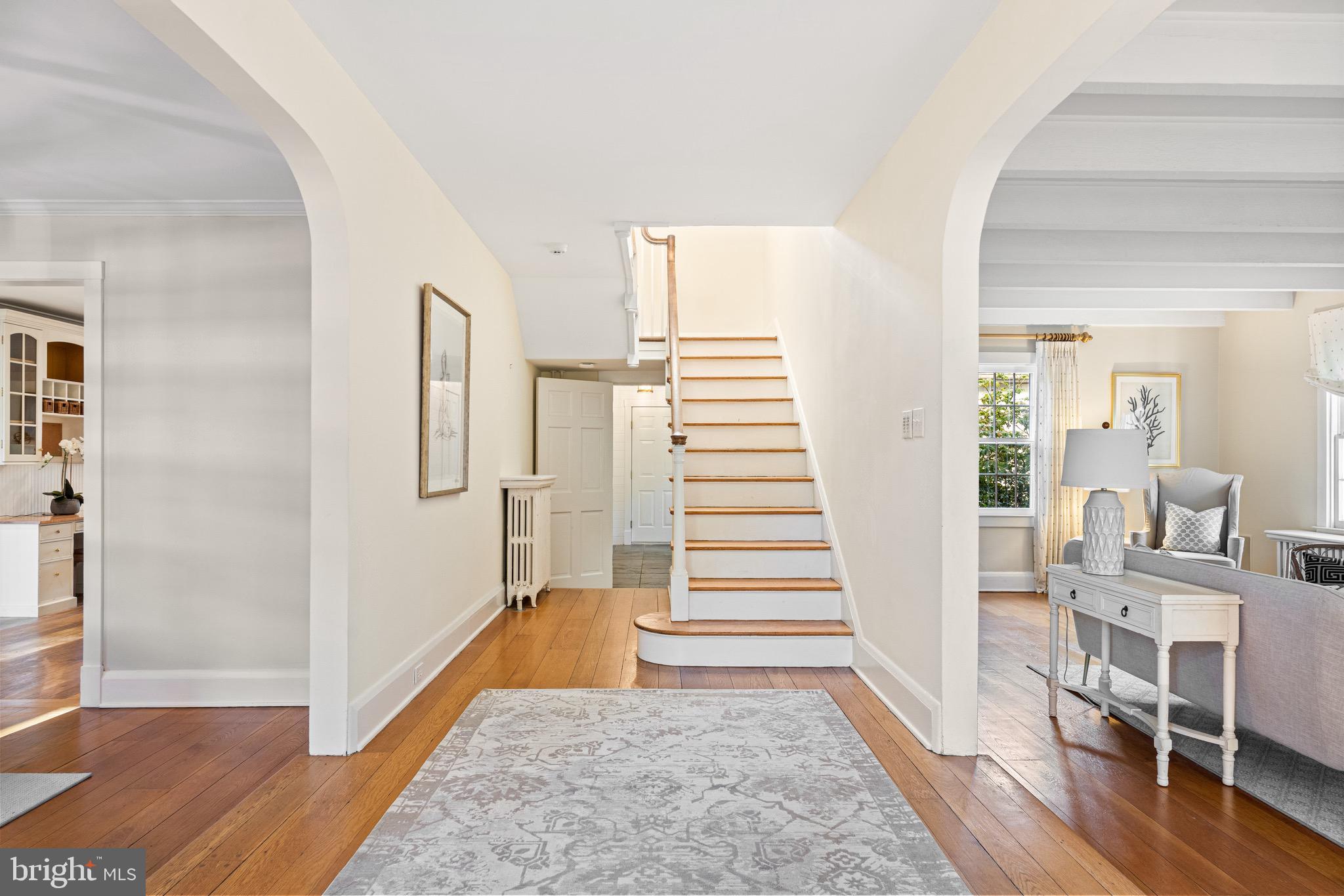 206 Garrison Forest ROAD