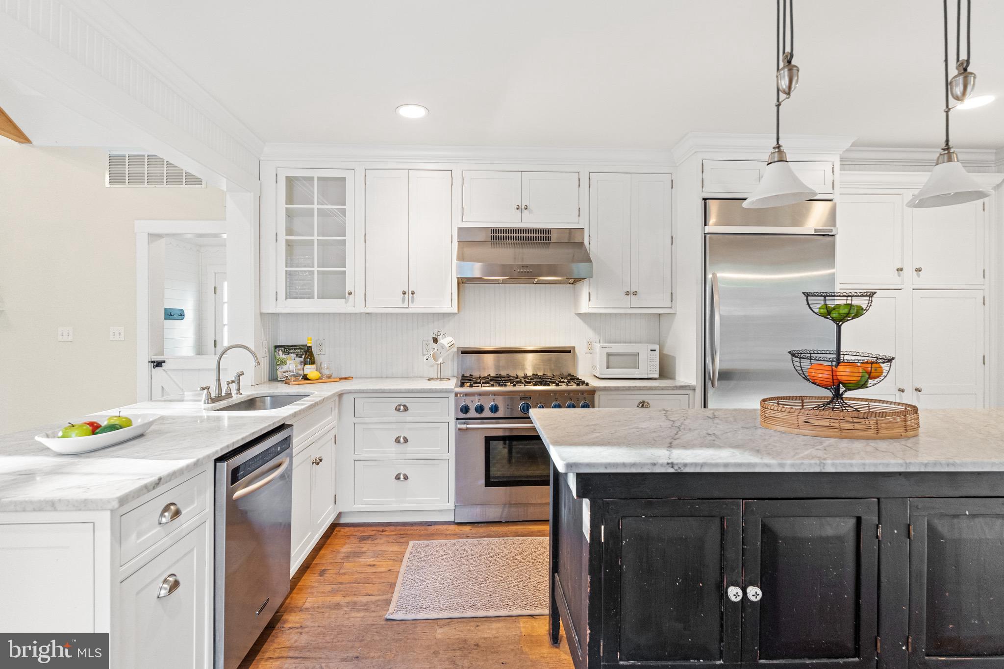 206 Garrison Forest ROAD