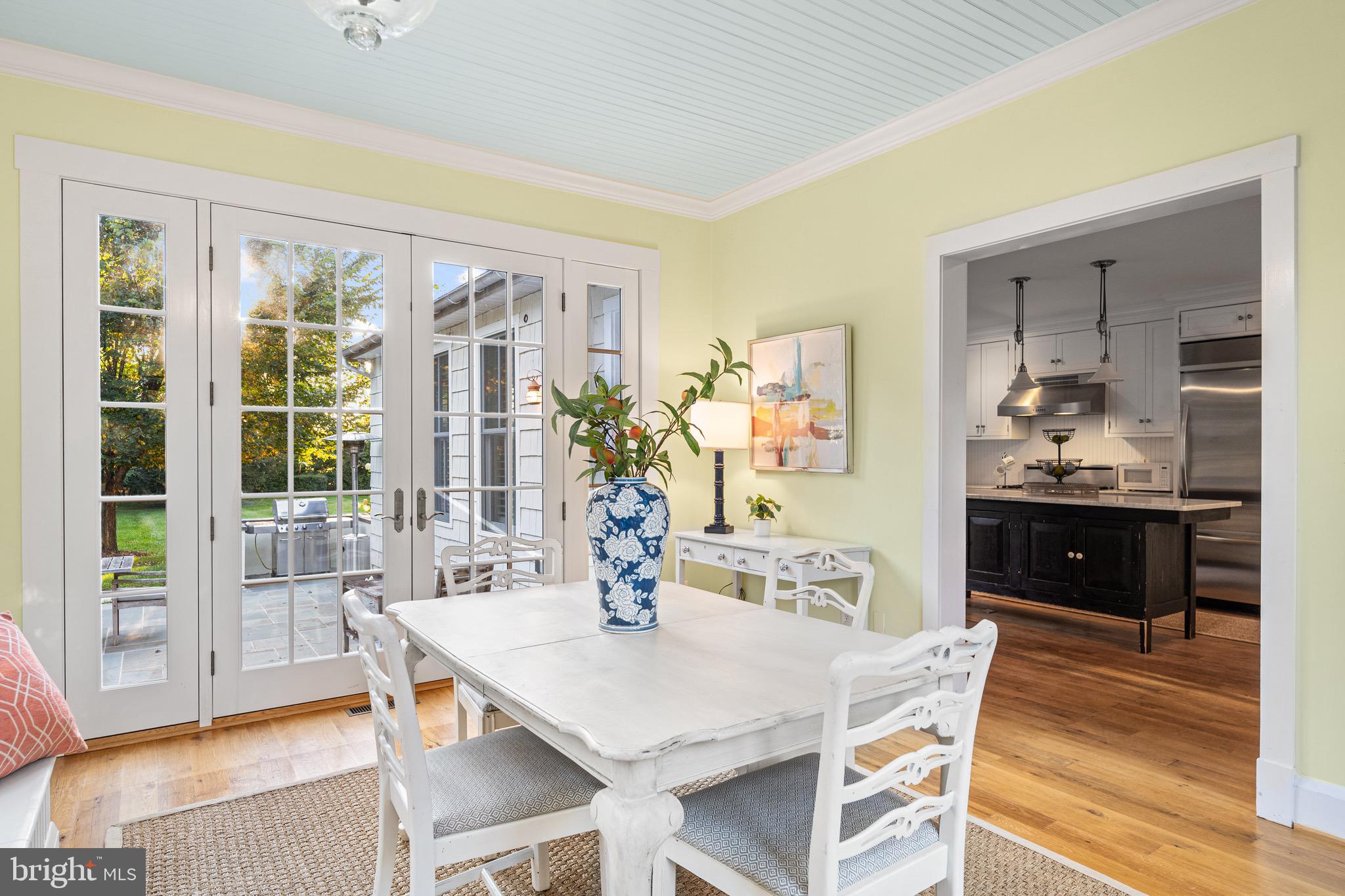 206 Garrison Forest ROAD