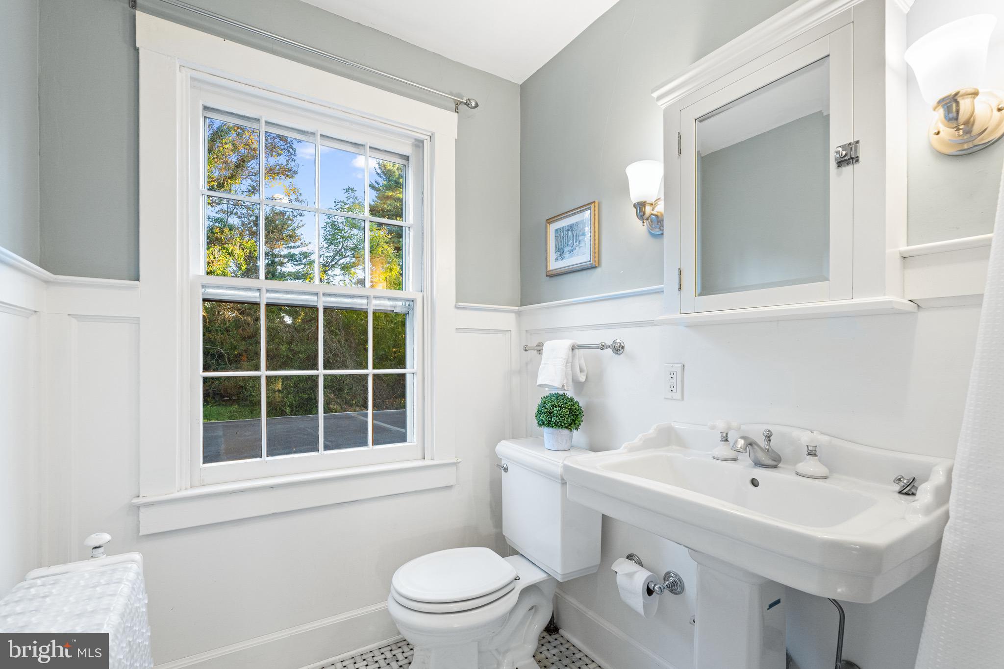 206 Garrison Forest ROAD