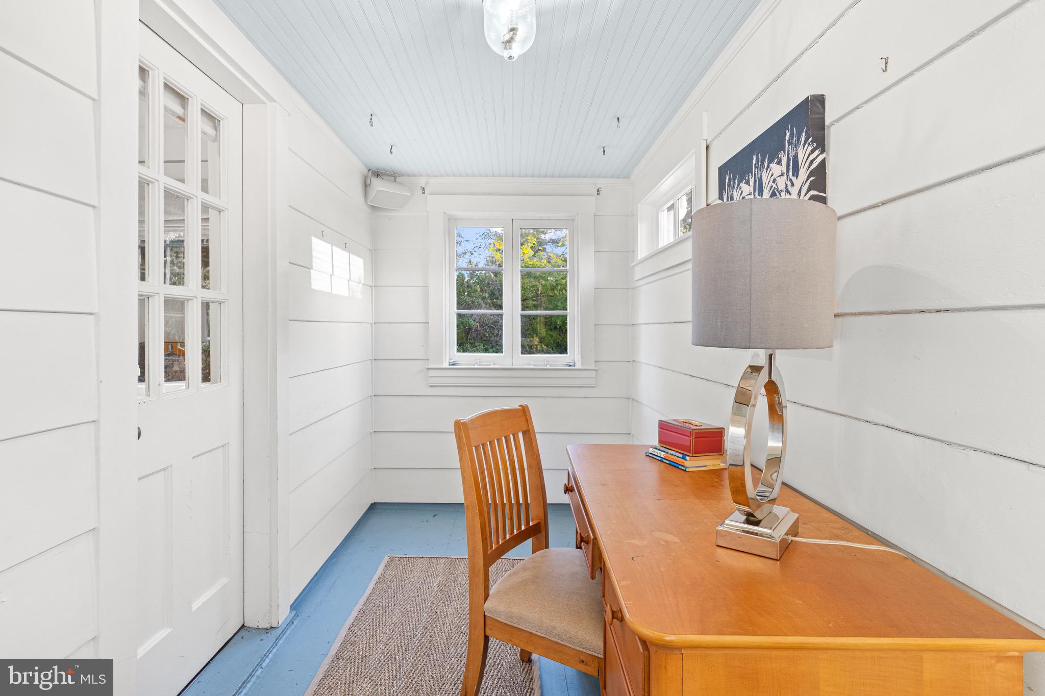 206 Garrison Forest ROAD