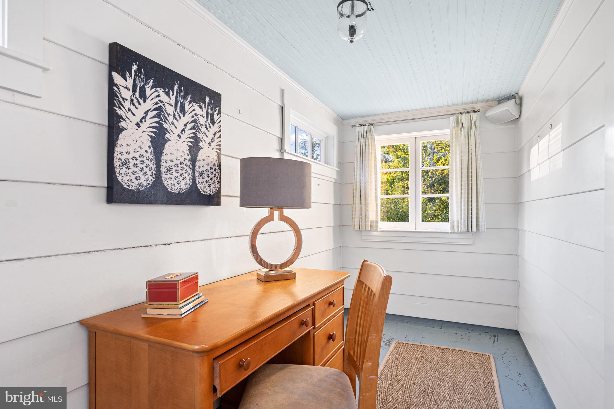 206 Garrison Forest ROAD