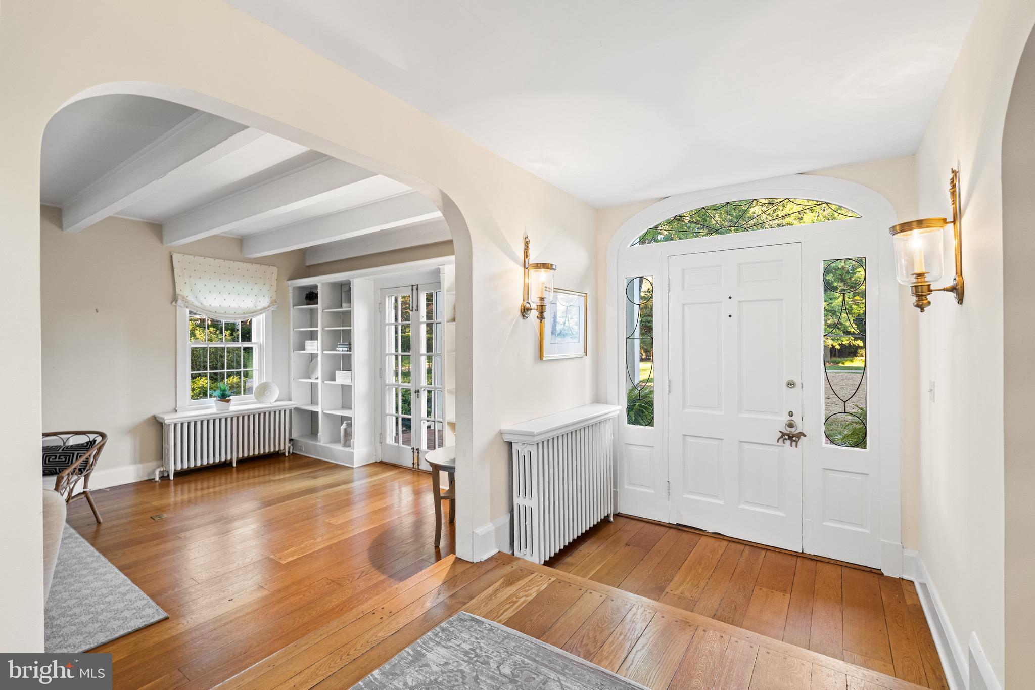 206 Garrison Forest ROAD