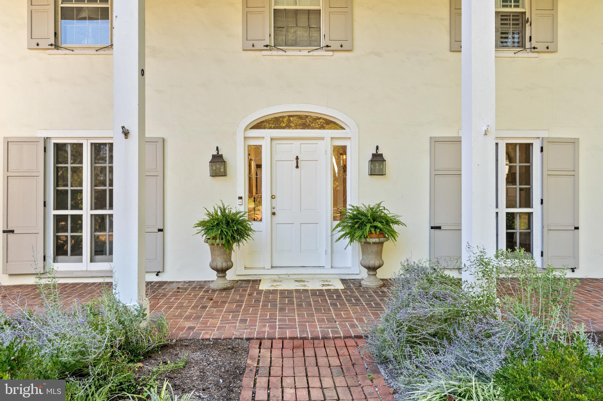 206 Garrison Forest ROAD
