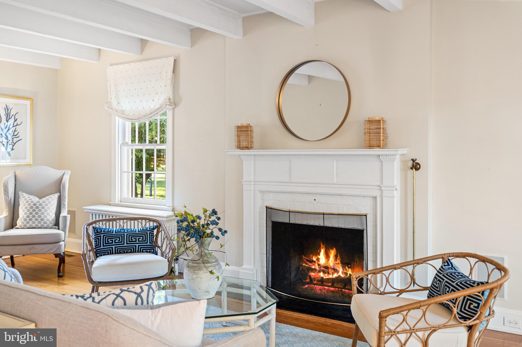 206 Garrison Forest ROAD