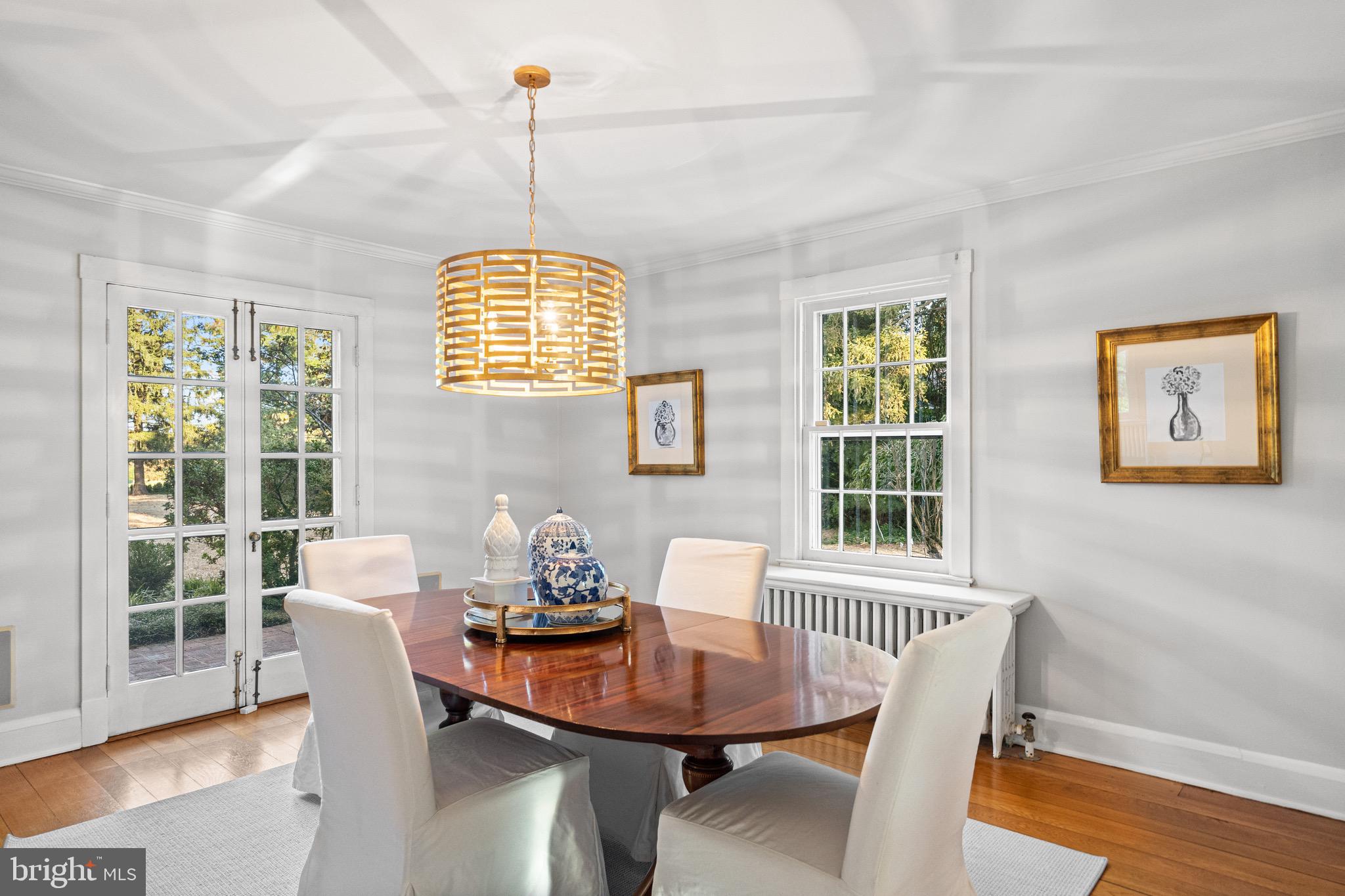 206 Garrison Forest ROAD