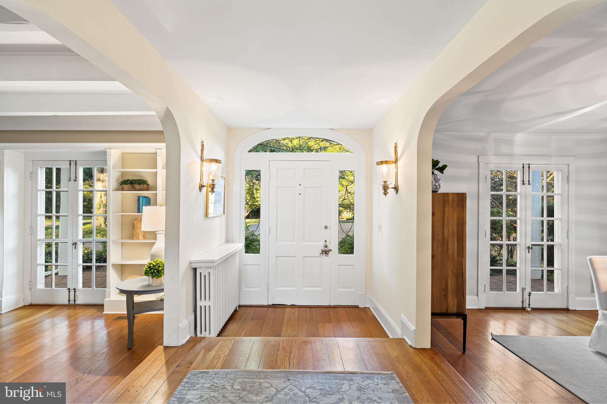 206 Garrison Forest ROAD