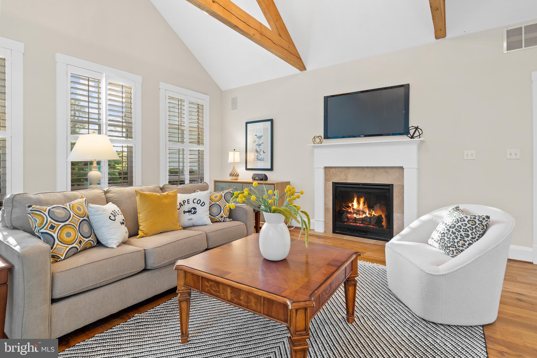 206 Garrison Forest ROAD