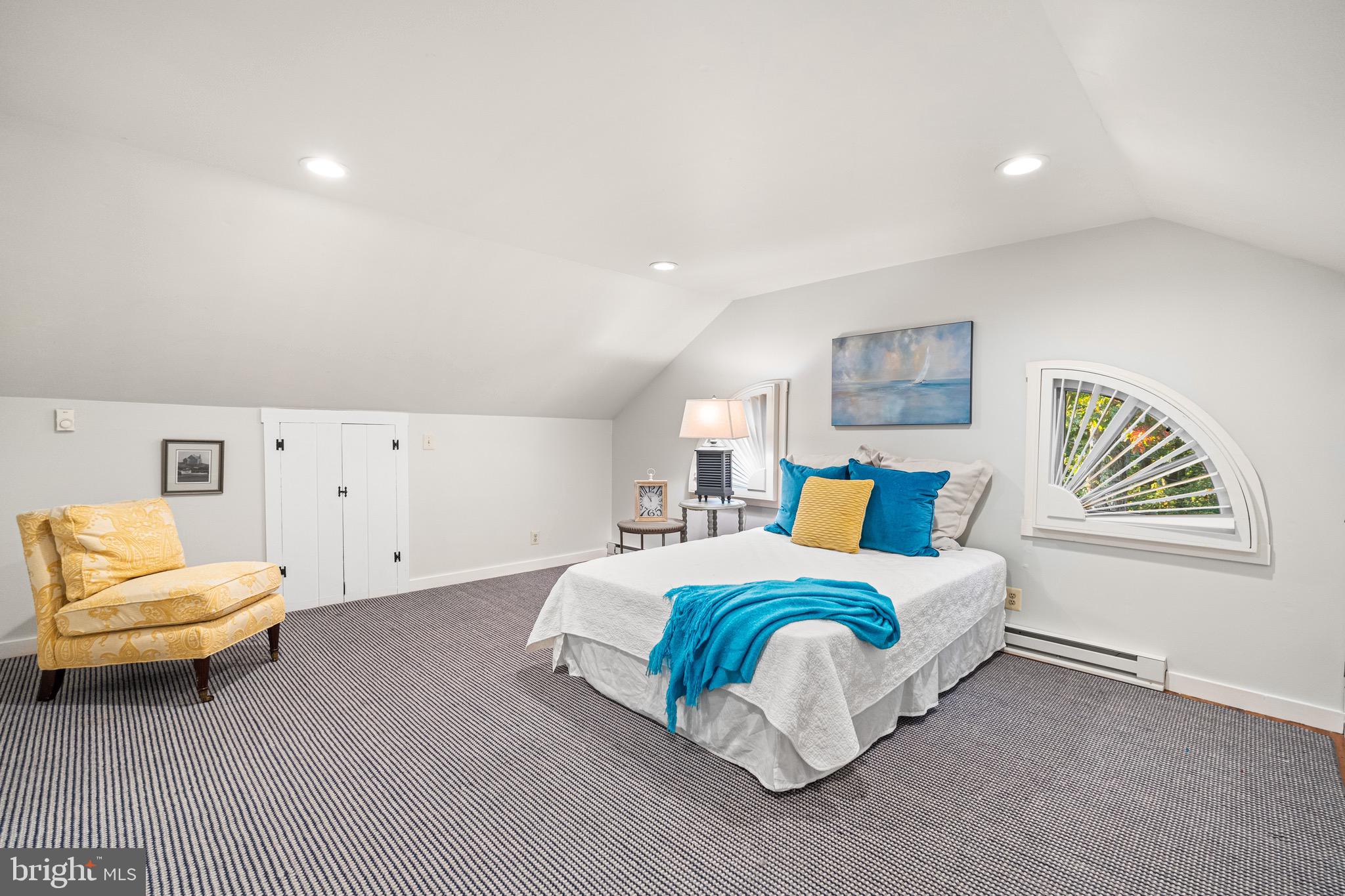 206 Garrison Forest ROAD