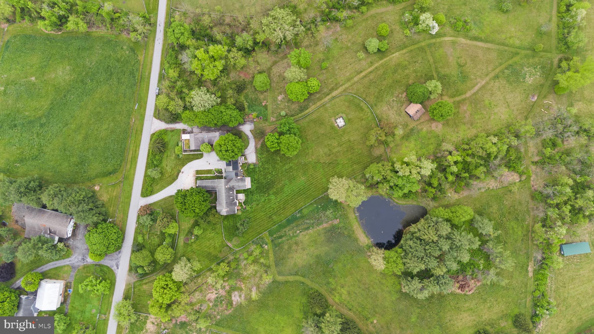 2310 Gadd ROAD