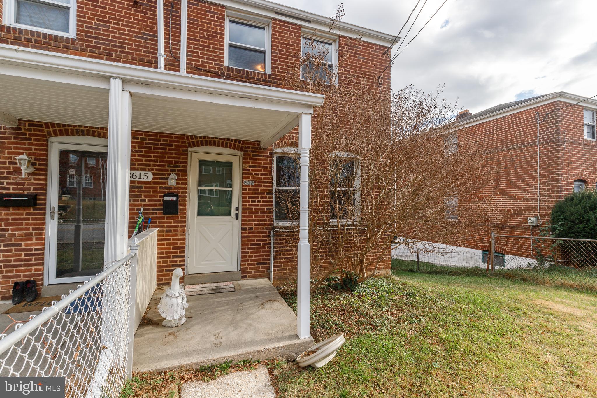 8613 Pleasant Plains Rd