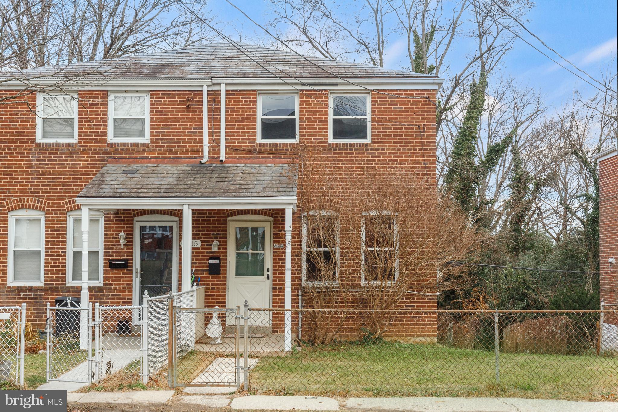 8613 Pleasant Plains Rd