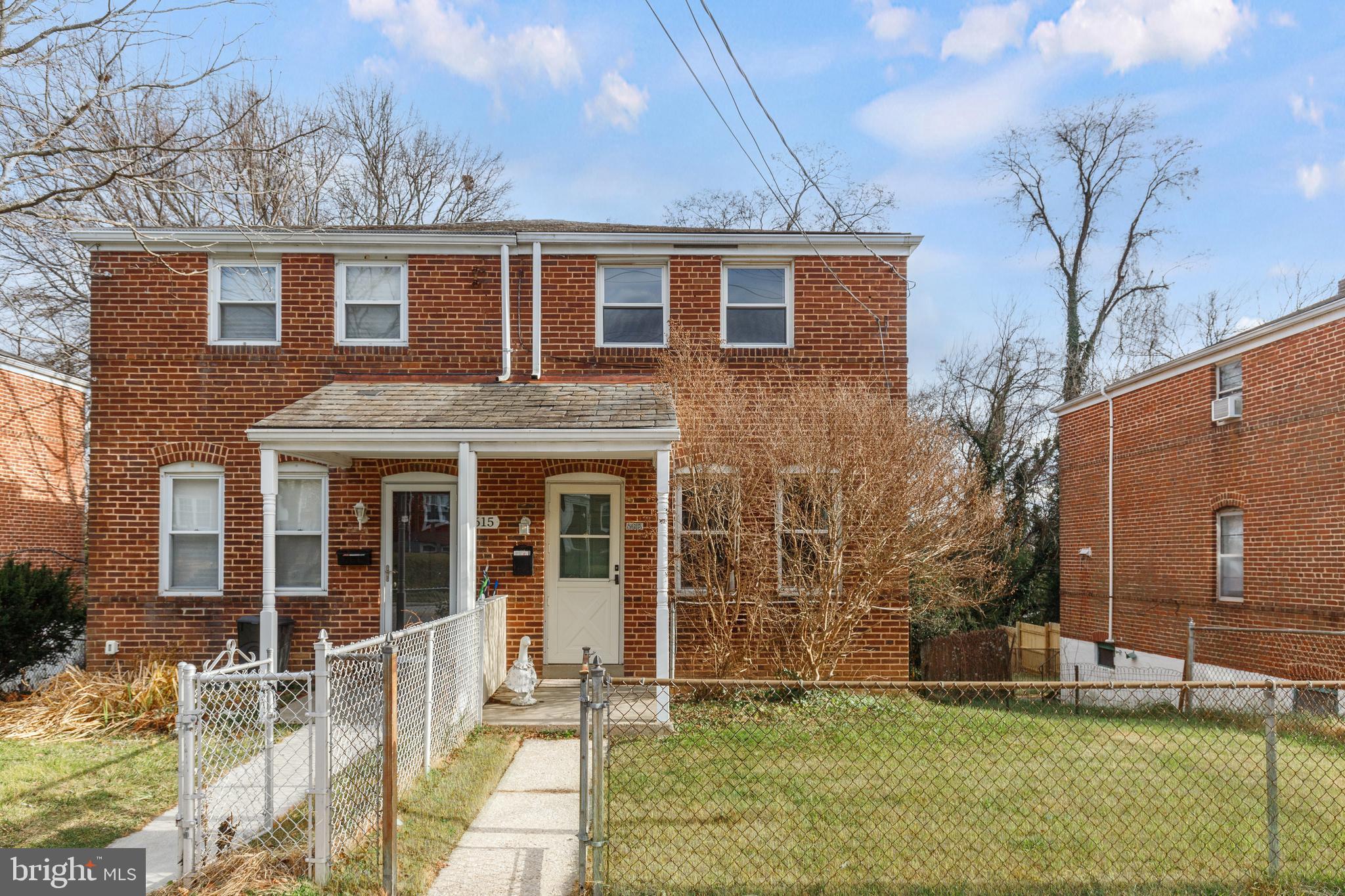 8613 Pleasant Plains Rd