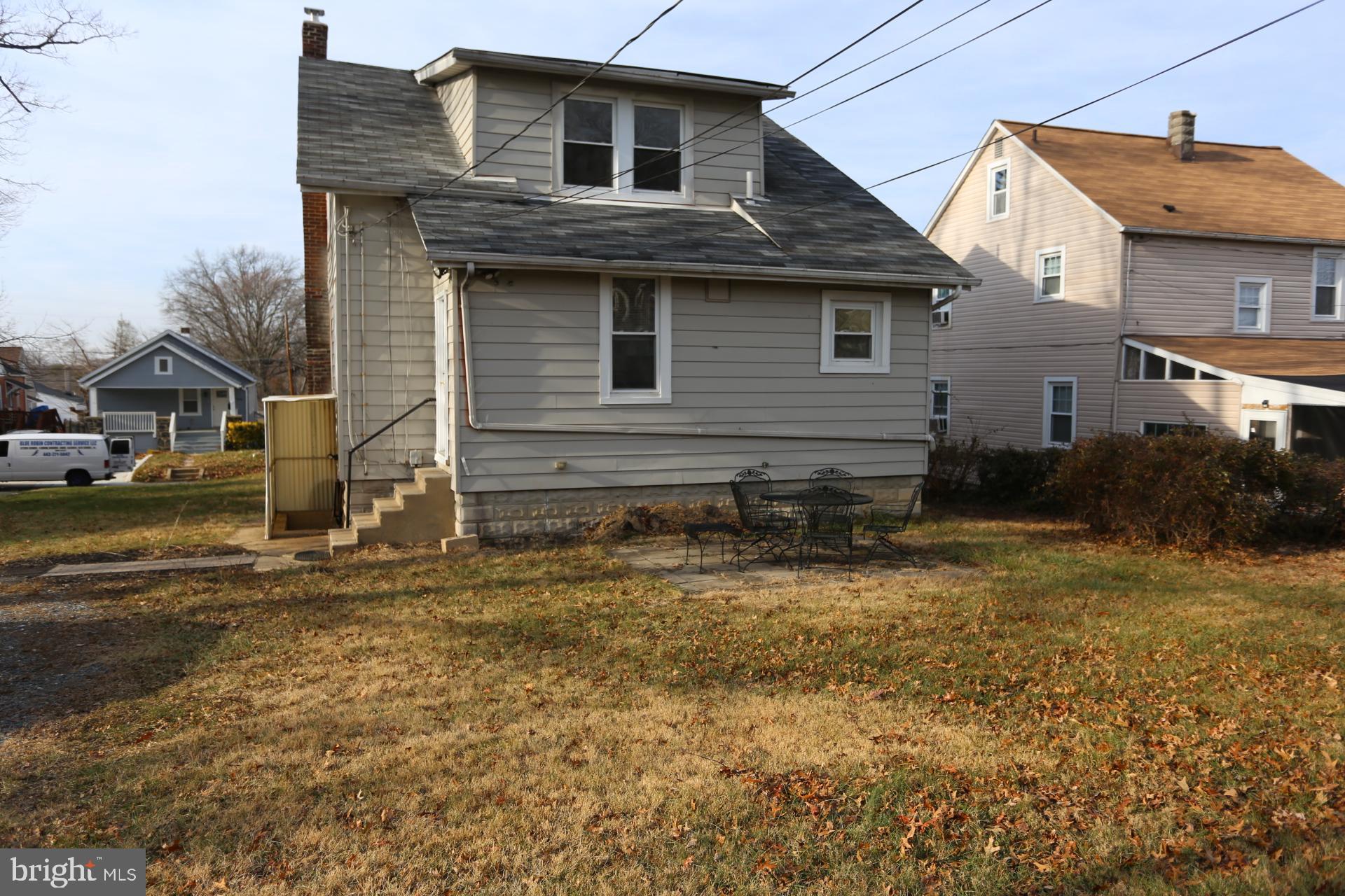 7507 Old Harford #2