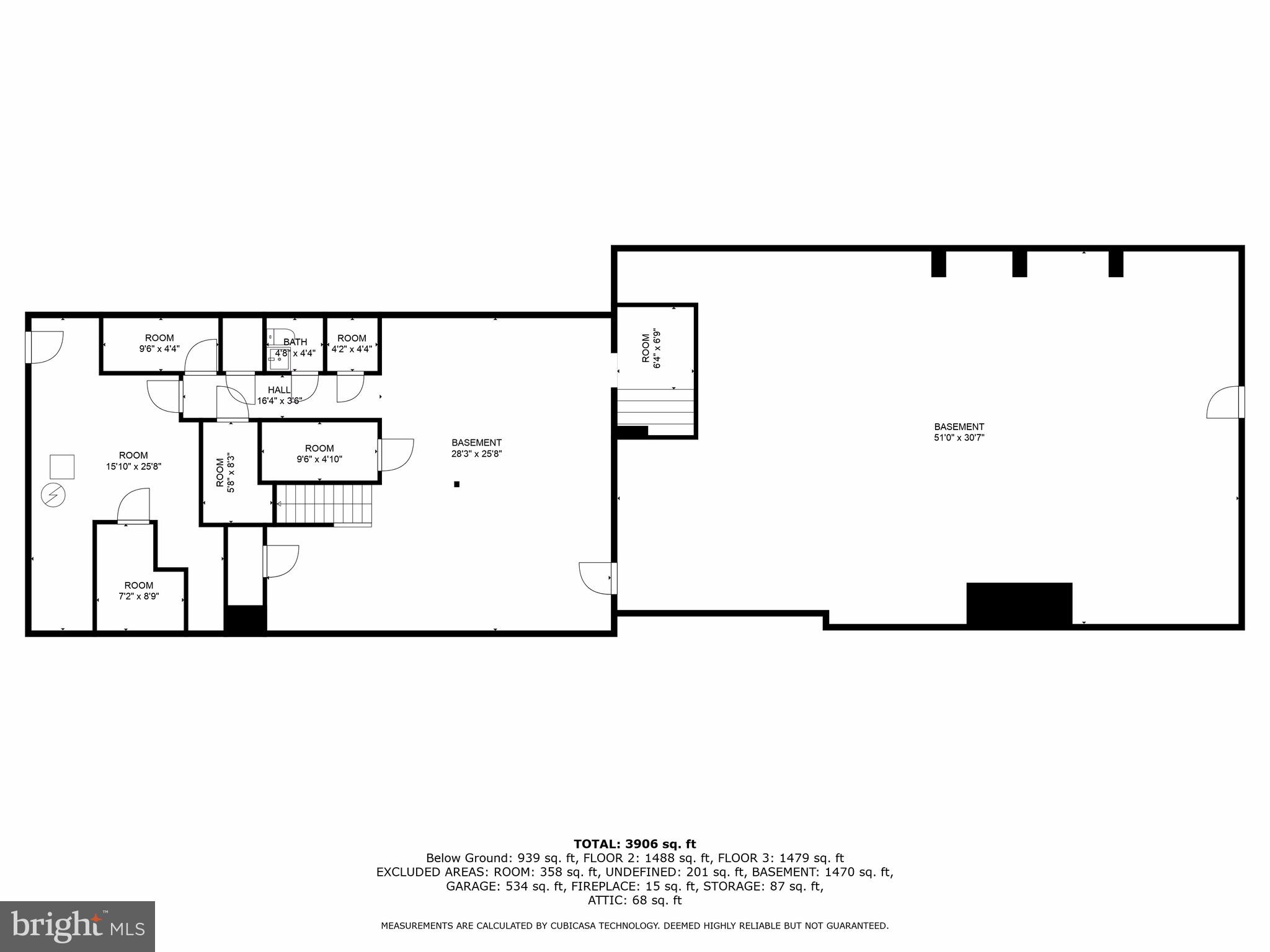 7505 Lhirondelle Club Rd