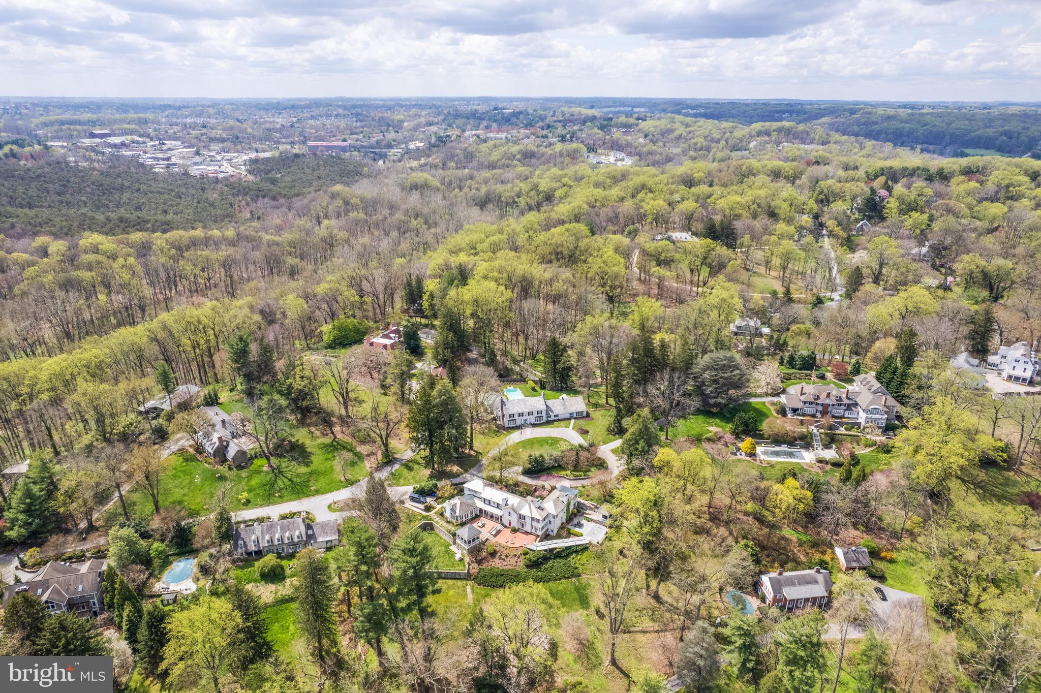 7505 Lhirondelle Club Rd
