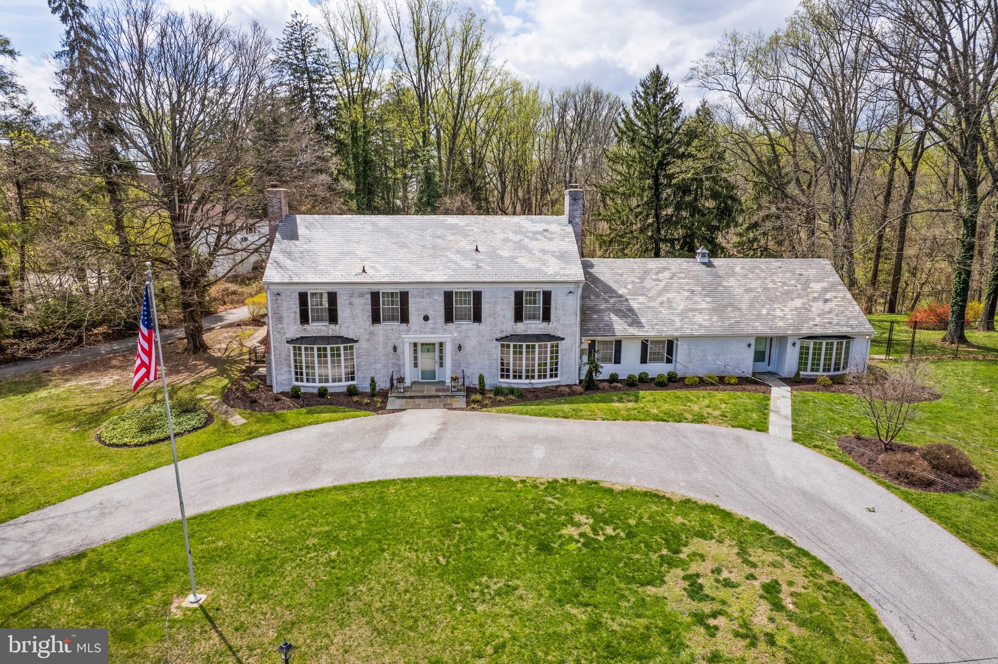 7505 Lhirondelle Club Rd