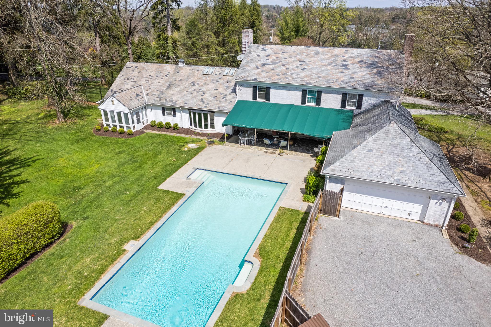 7505 Lhirondelle Club Rd