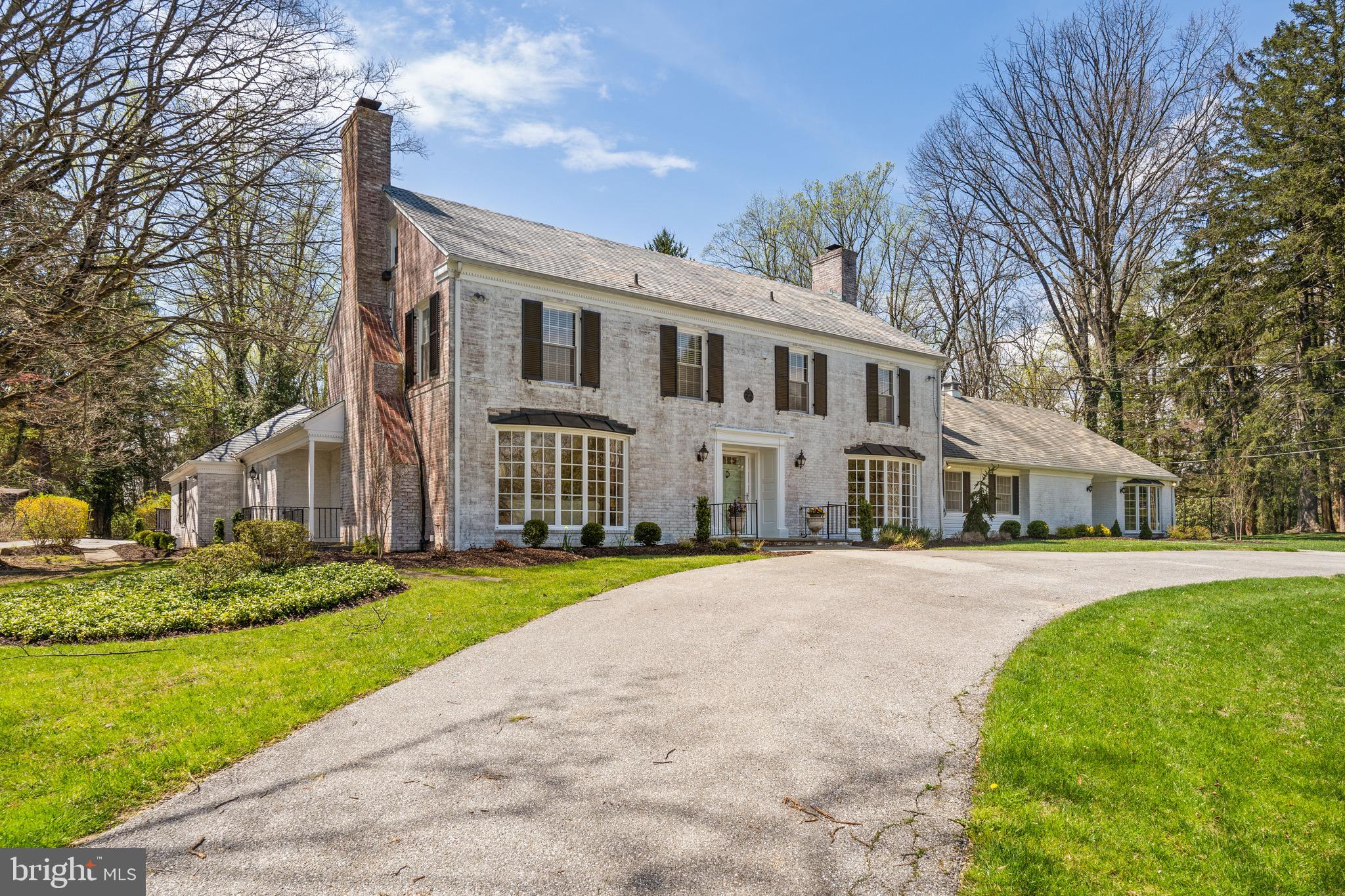 7505 Lhirondelle Club Rd