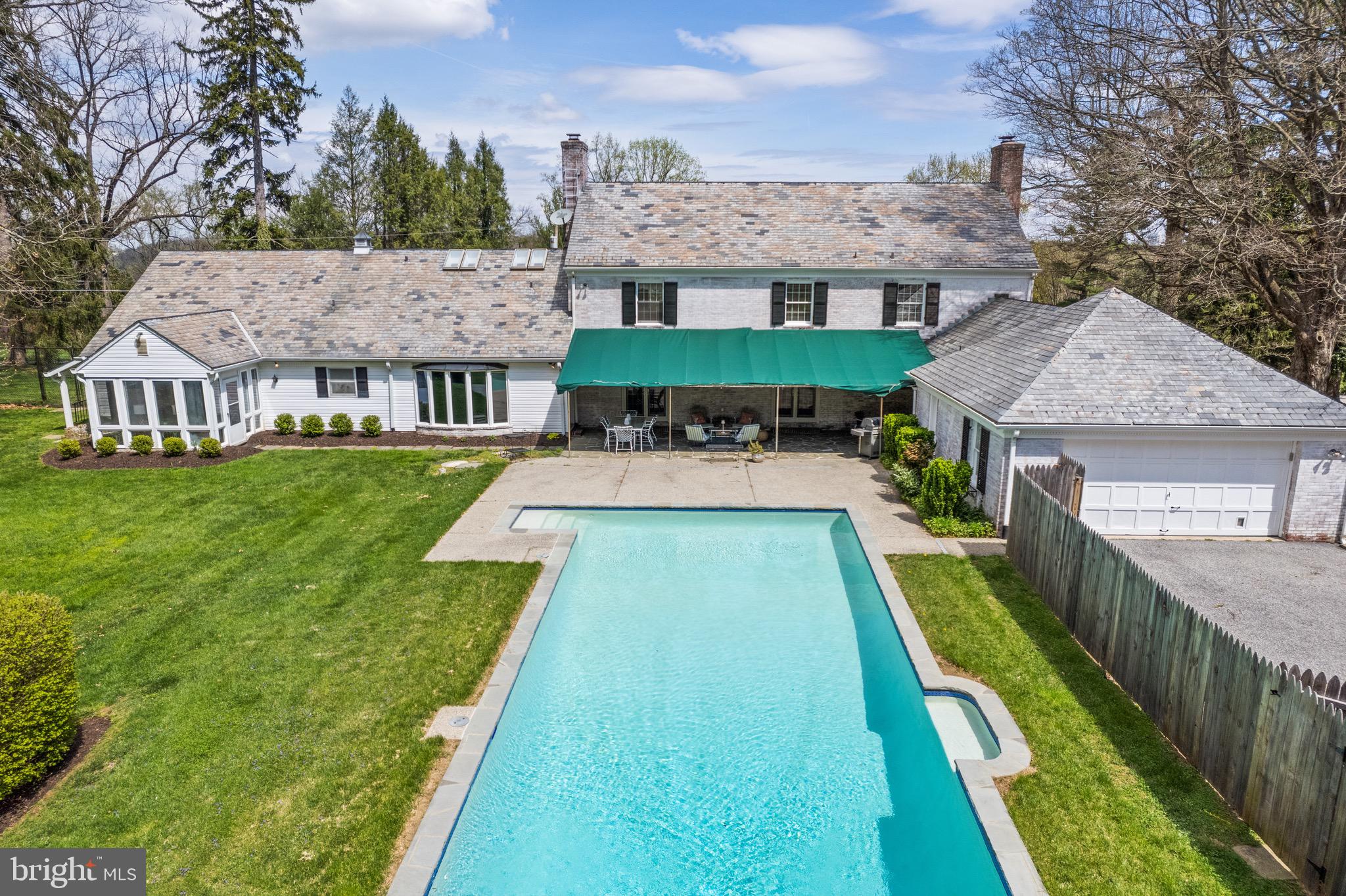 7505 Lhirondelle Club Rd