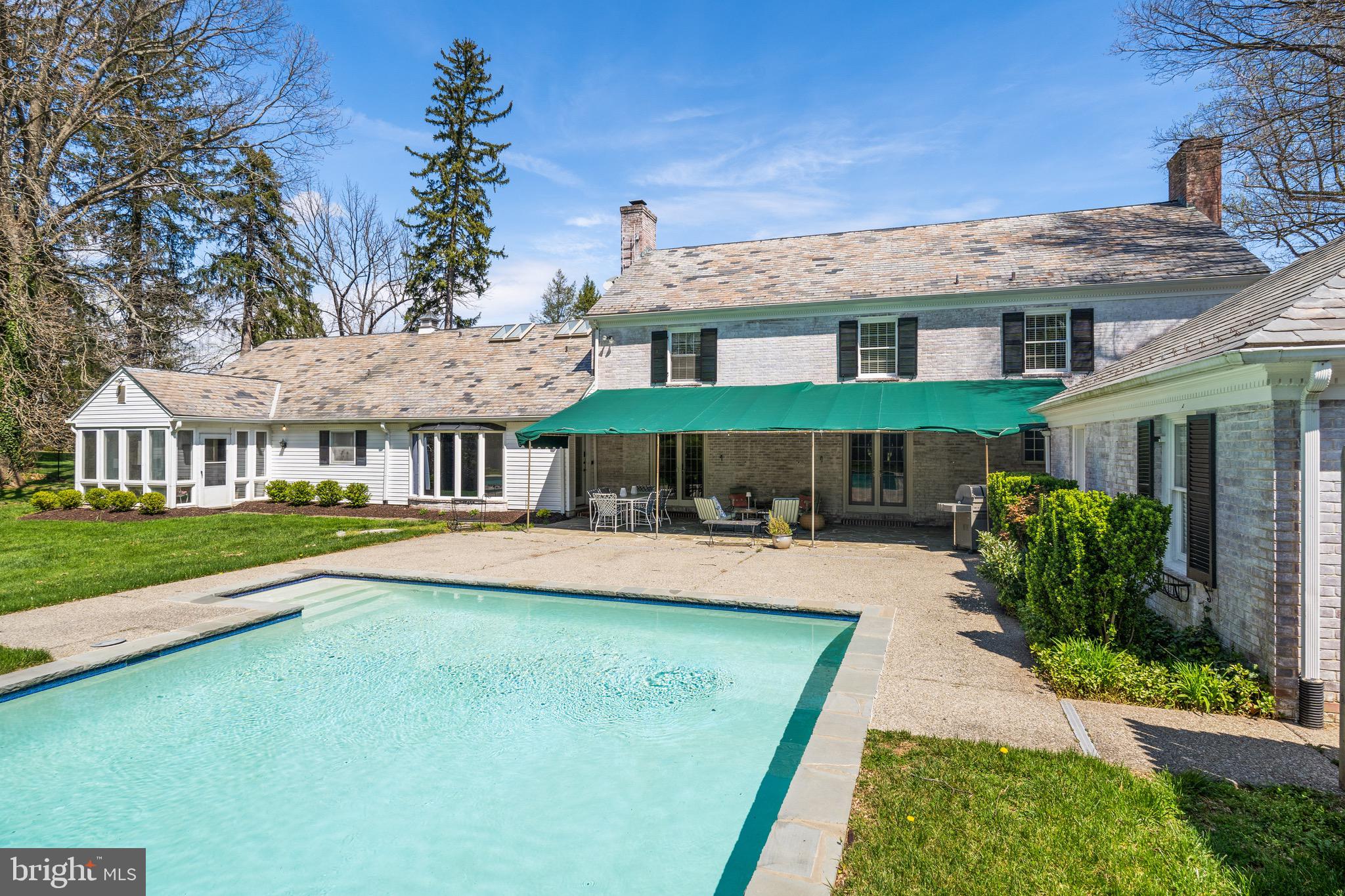 7505 Lhirondelle Club Rd