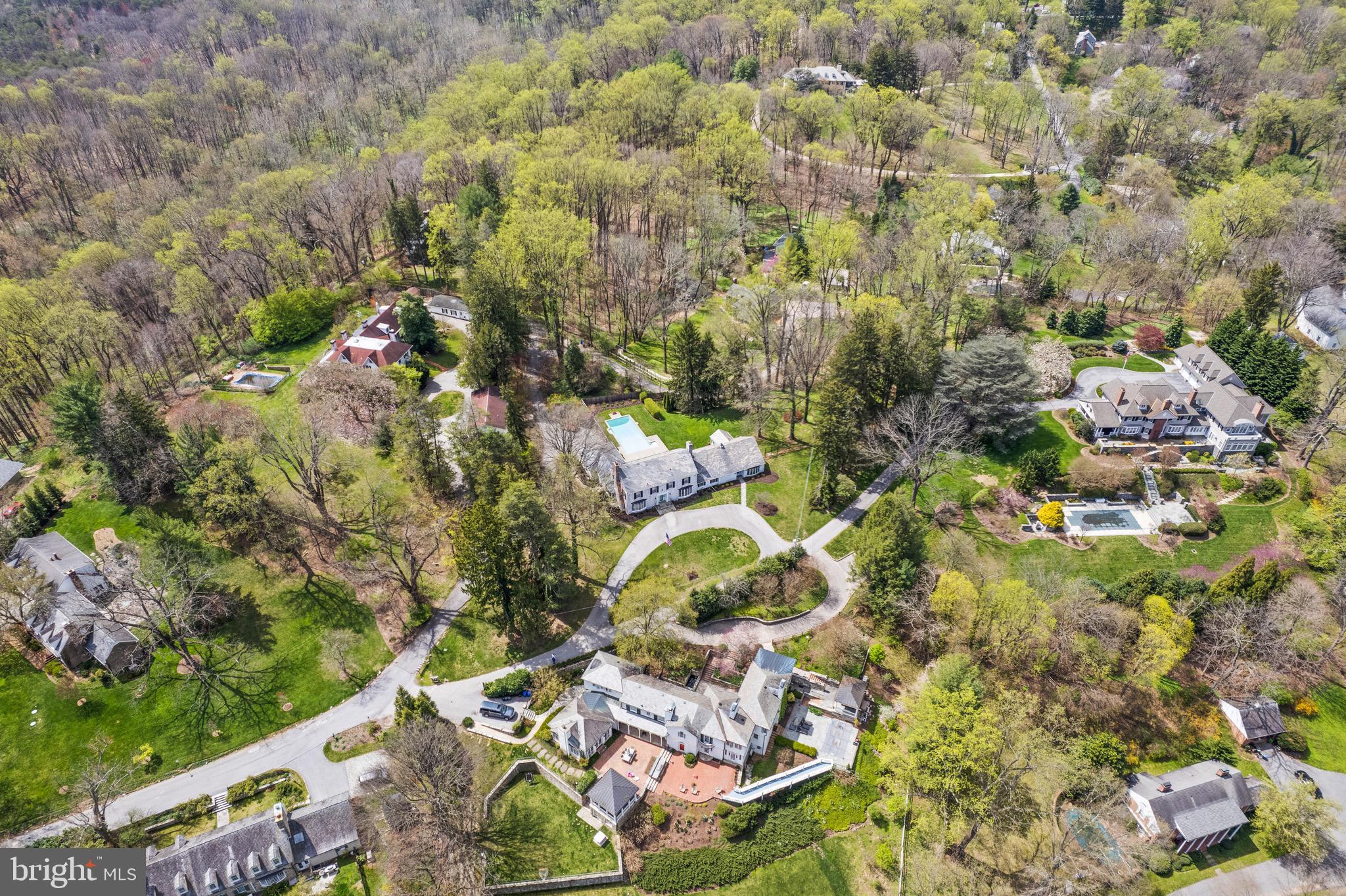7505 Lhirondelle Club Rd