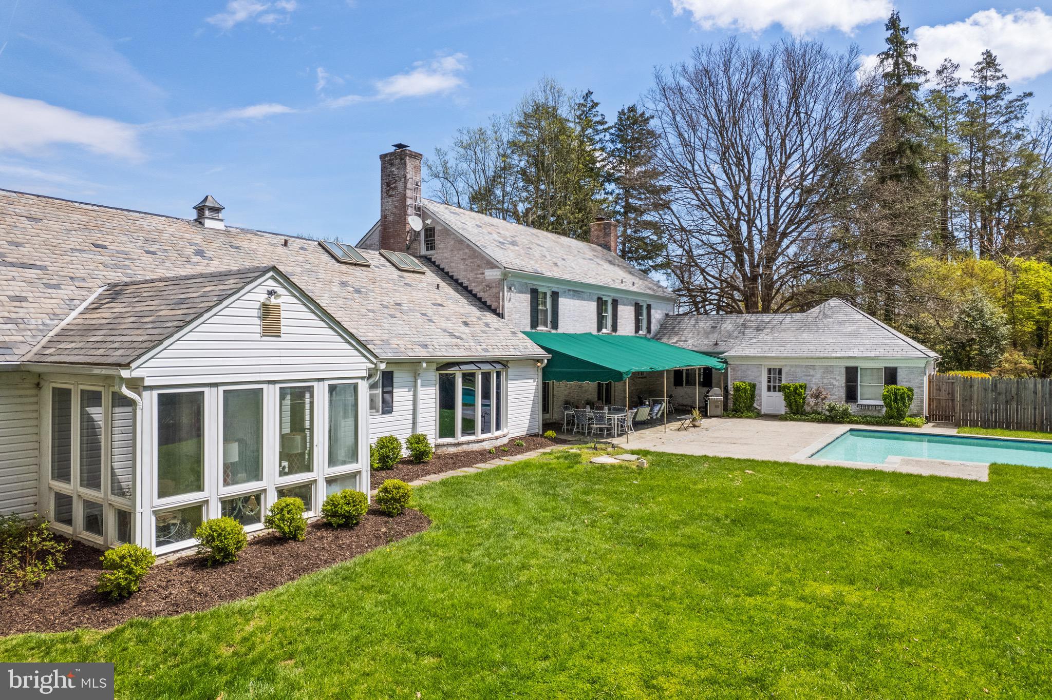 7505 Lhirondelle Club Rd