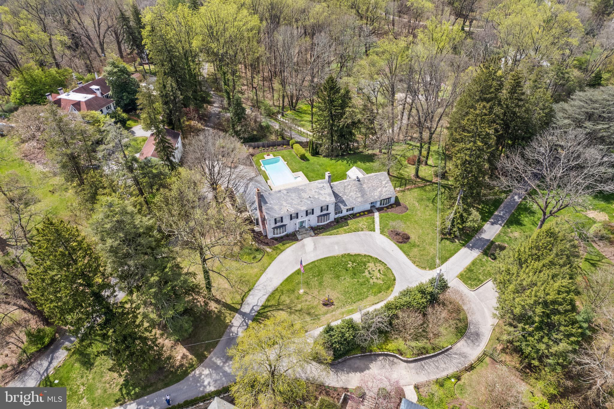 7505 Lhirondelle Club Rd