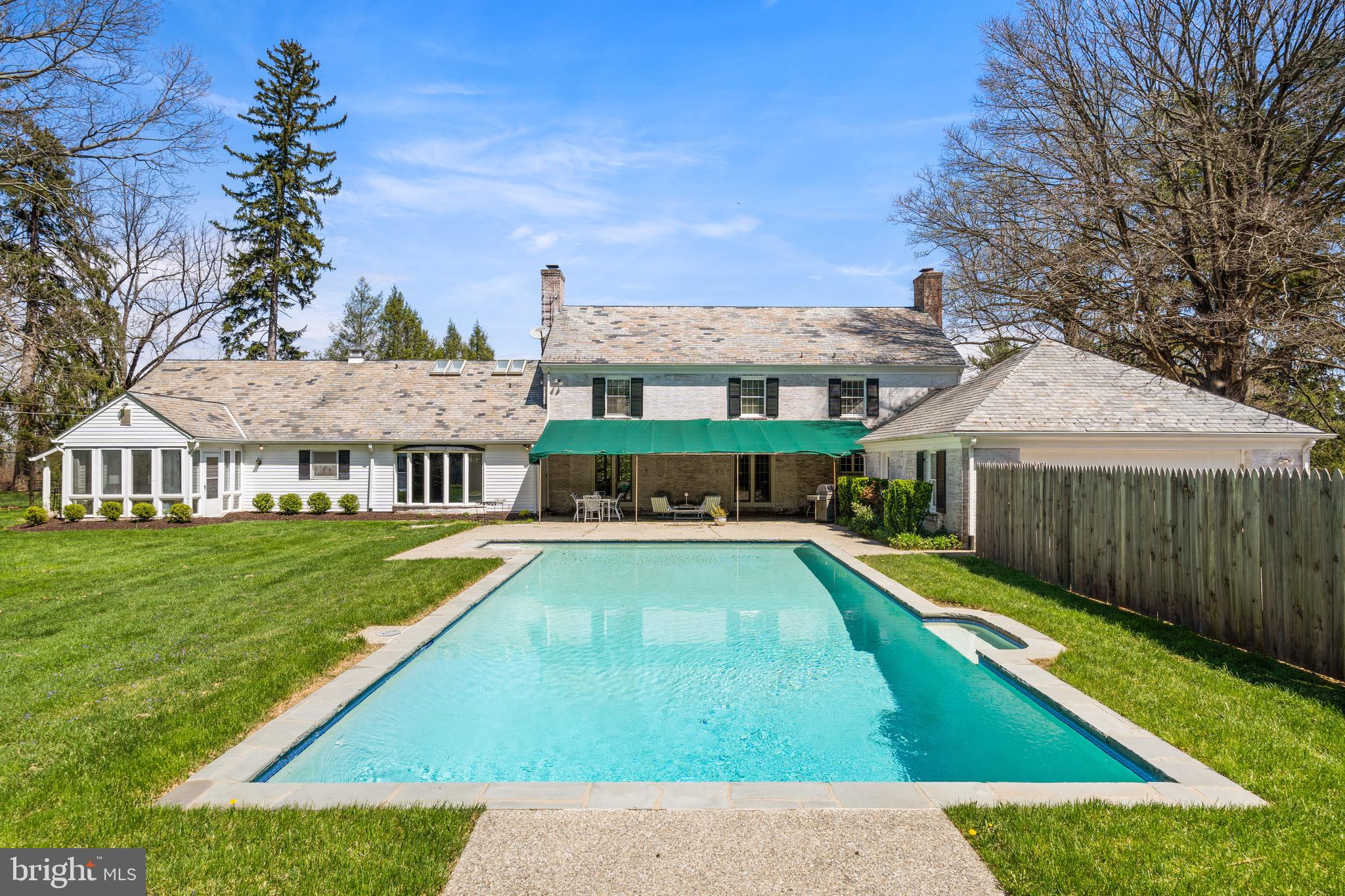 7505 Lhirondelle Club Rd