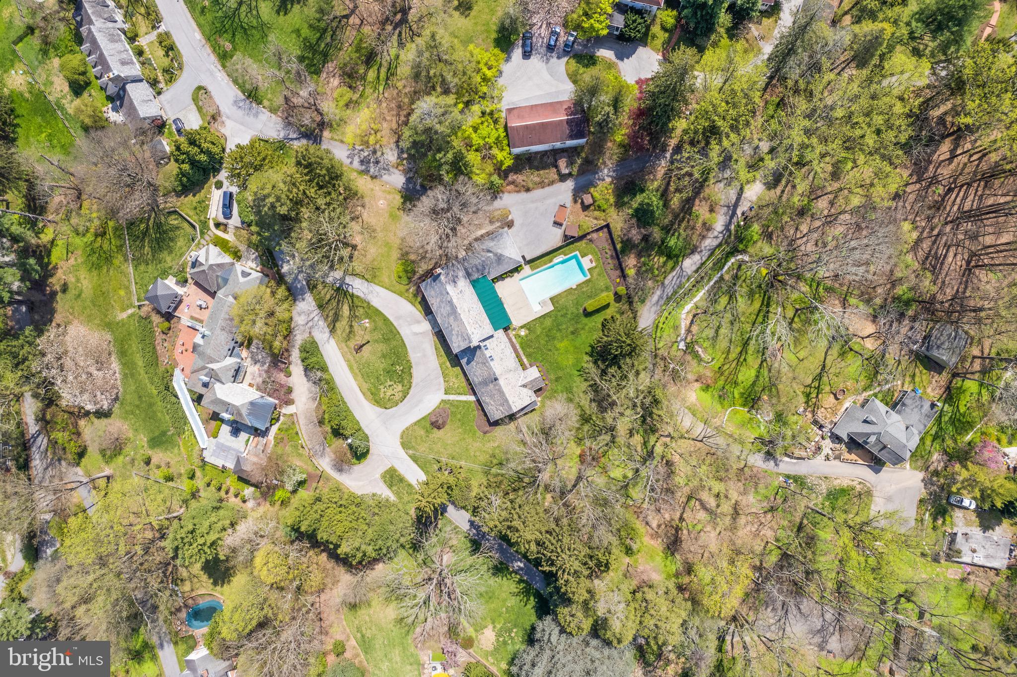 7505 Lhirondelle Club Rd