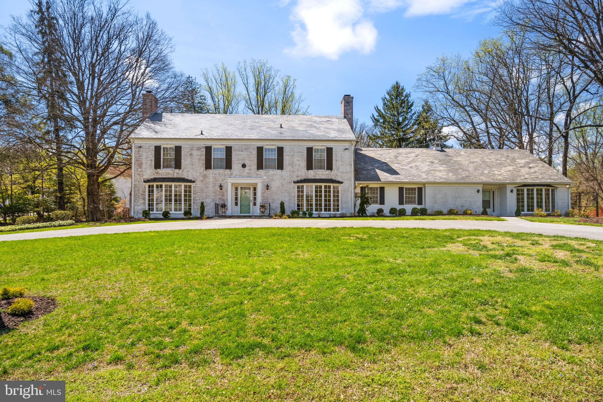 7505 Lhirondelle Club Rd