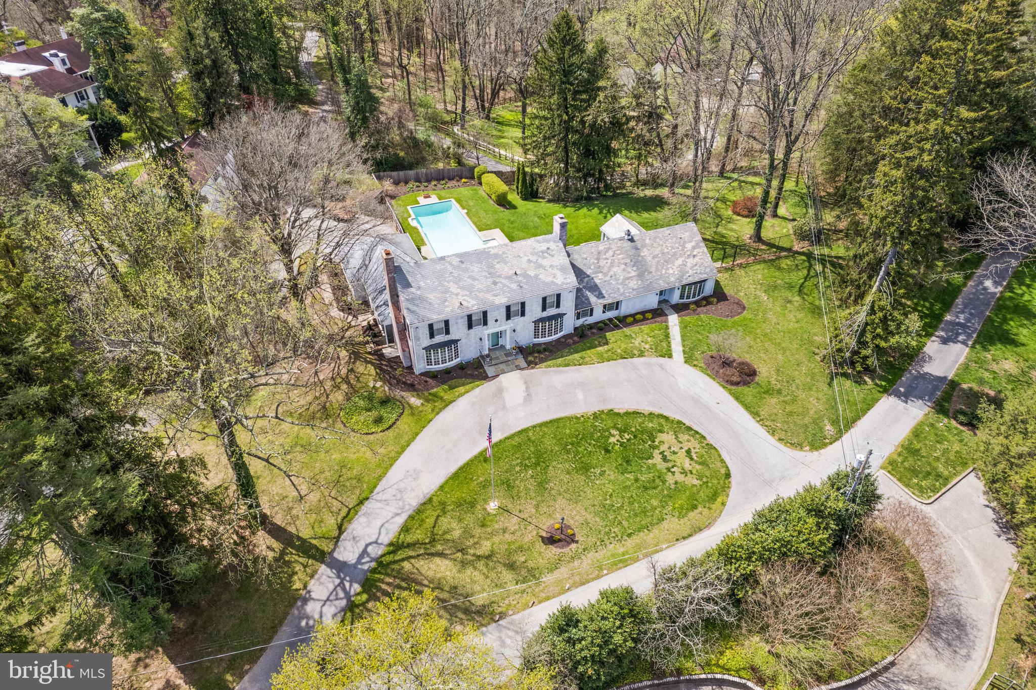 7505 Lhirondelle Club Rd