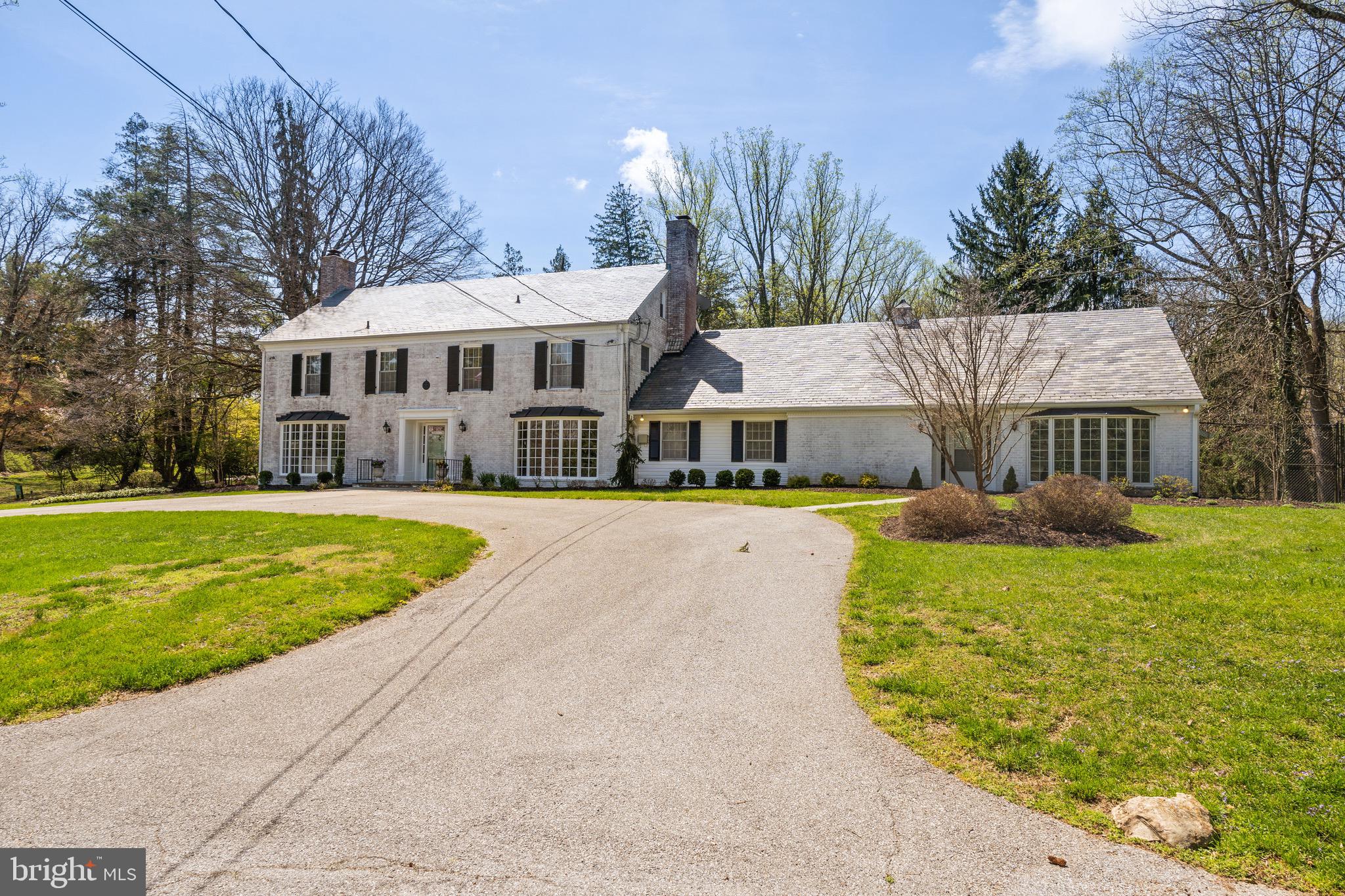 7505 Lhirondelle Club Rd