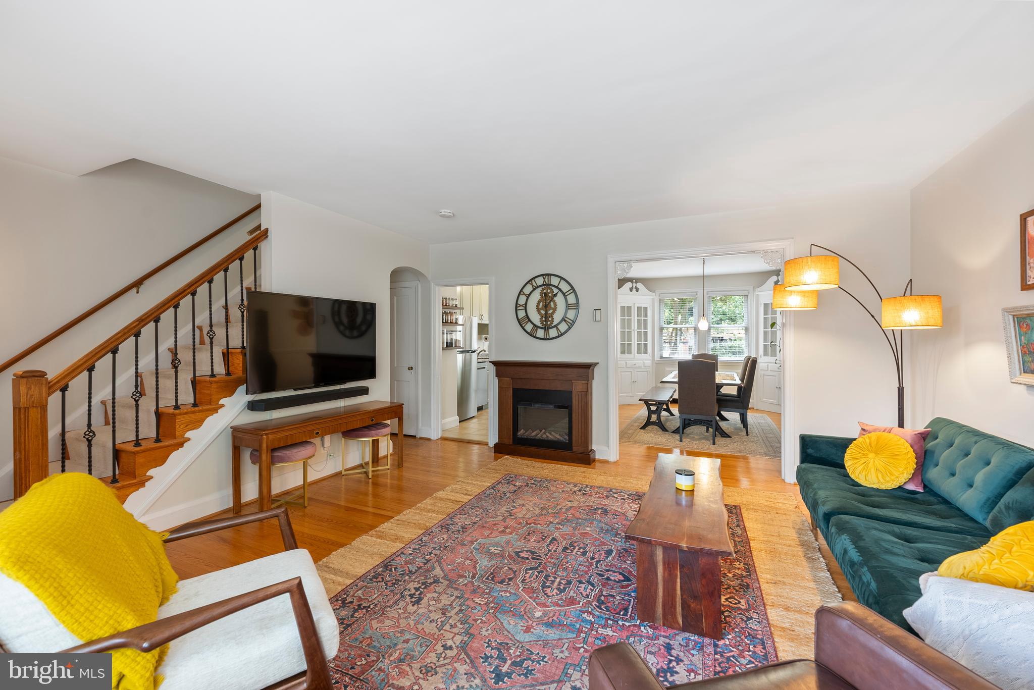 130 N Symington Ave
