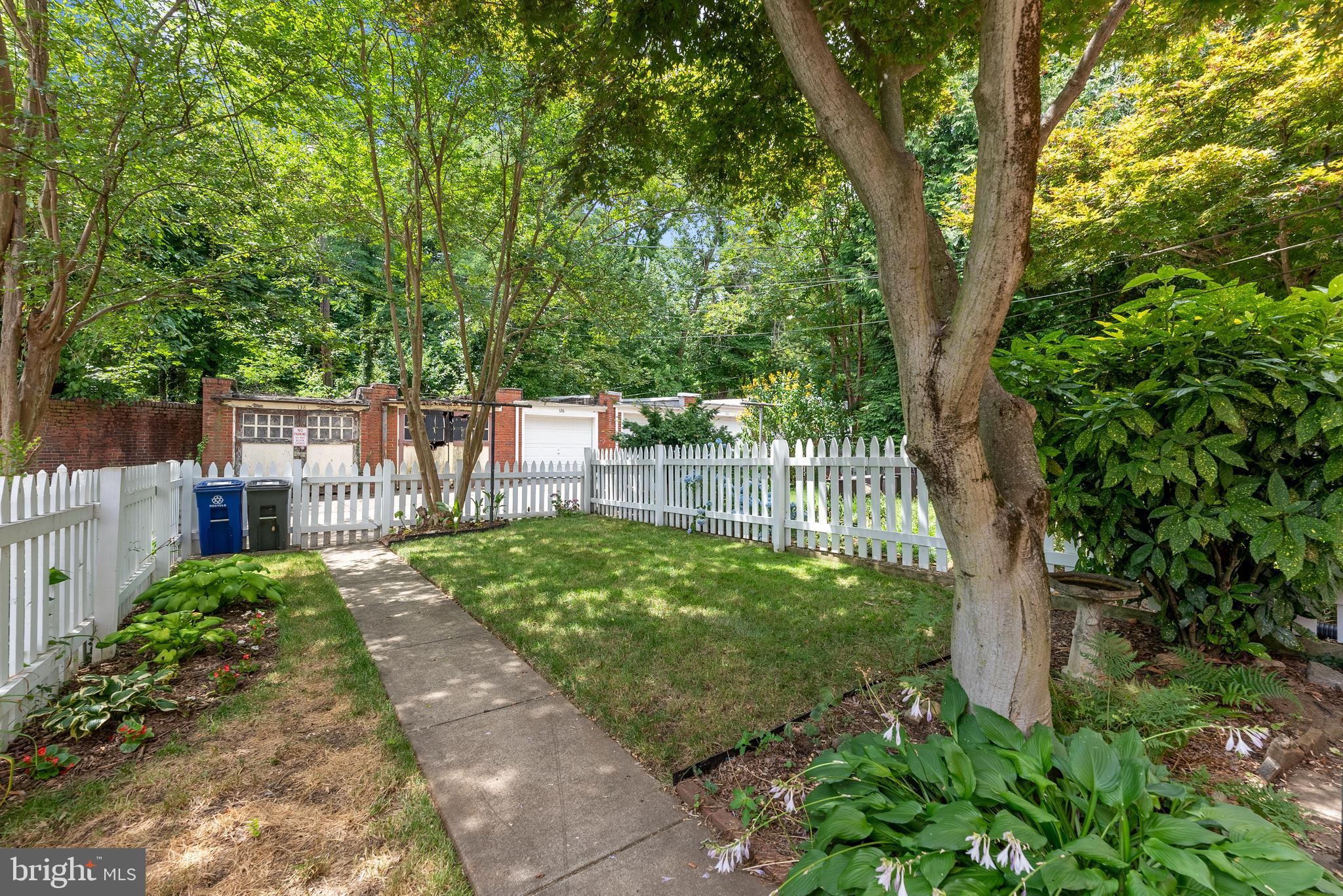130 N Symington Ave