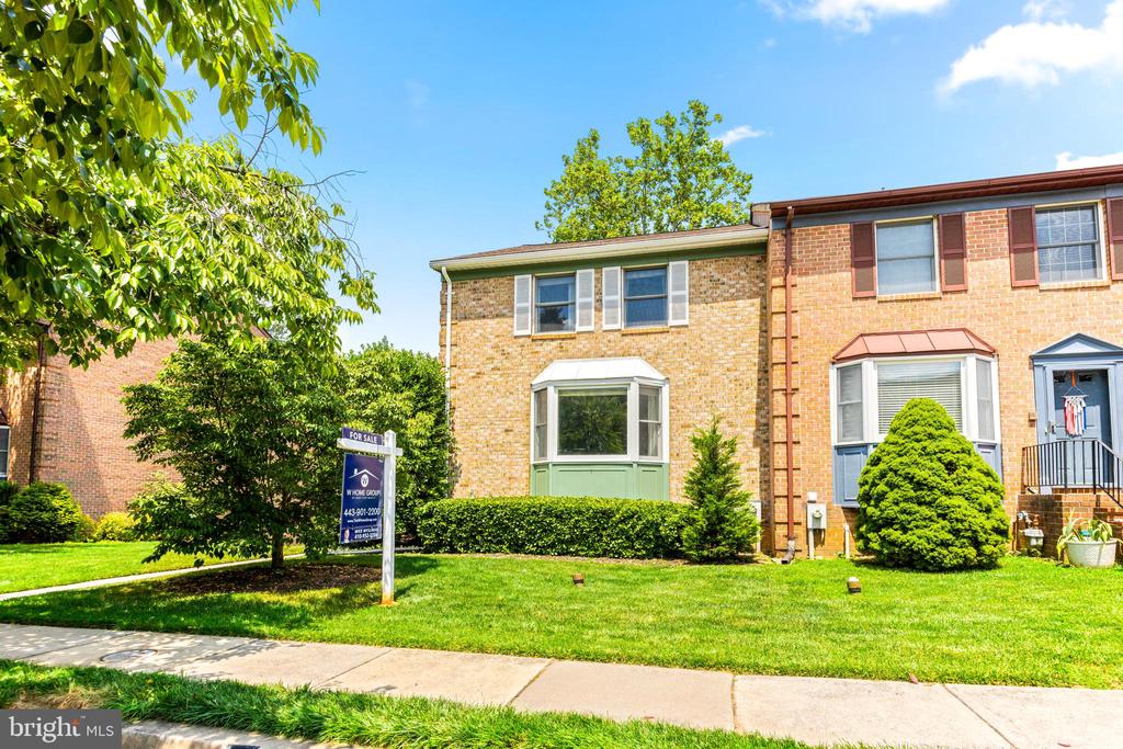 10 Silversage Ct
