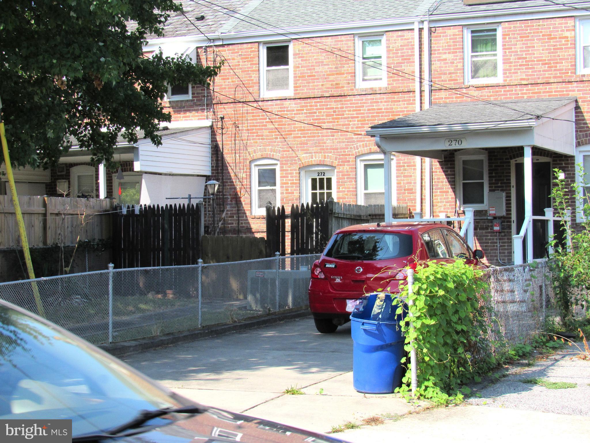 272 E Susquehanna Ave